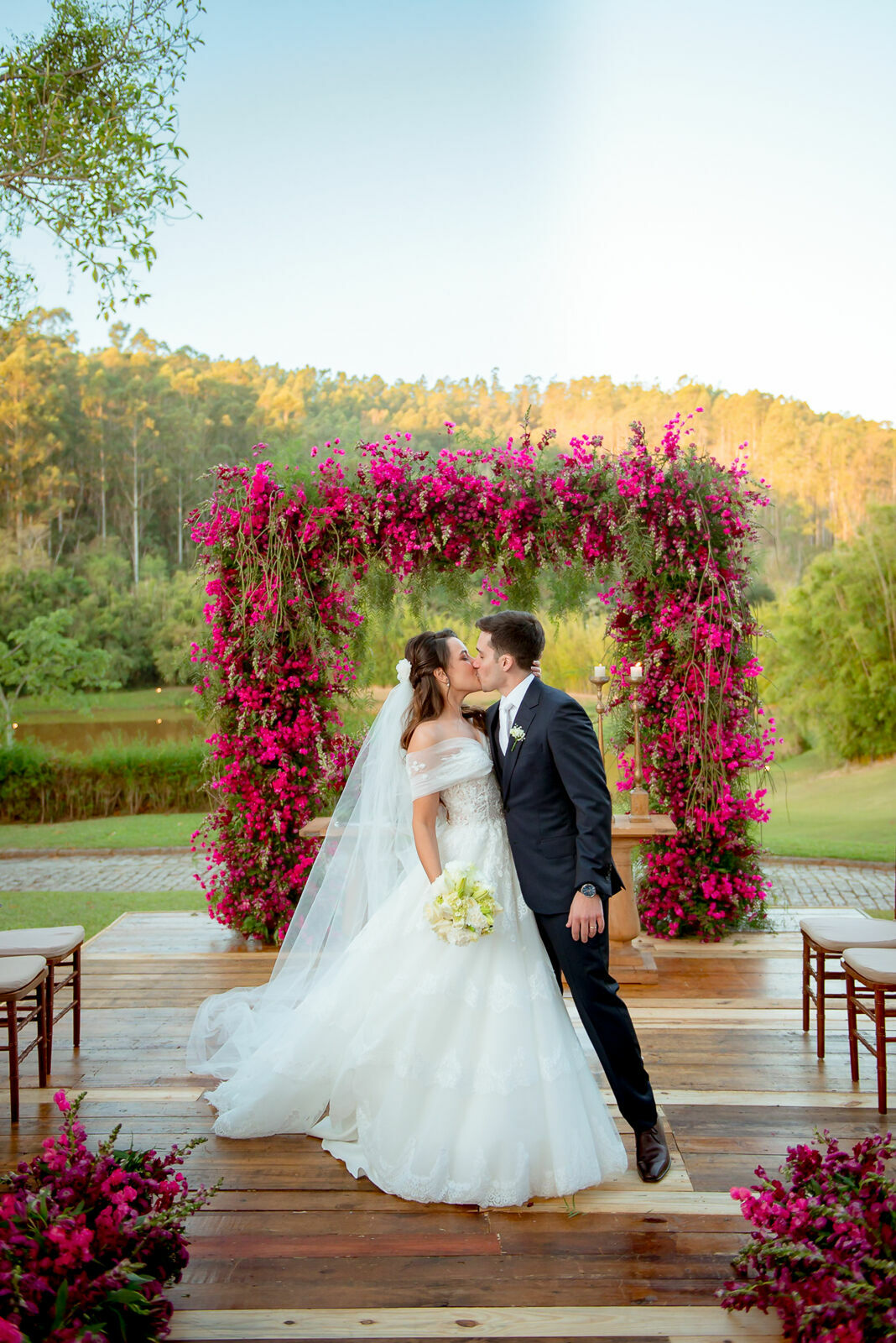 Foto Julia e Victor - Imagem 163