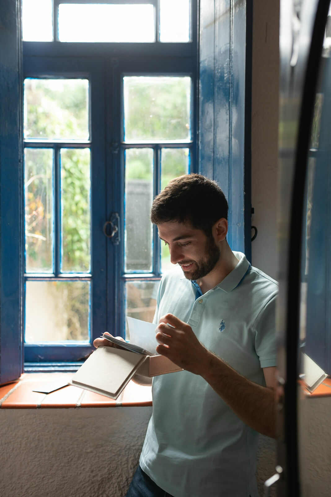 Foto Andrea e Mario - Imagem 4