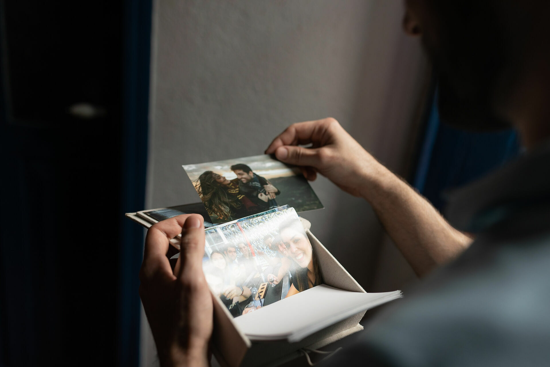 Foto Andrea e Mario - Imagem 5