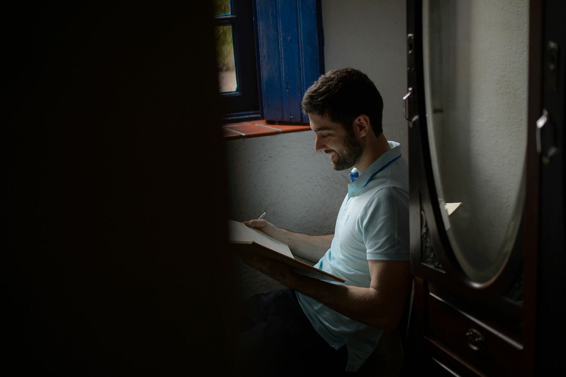 Foto Andrea e Mario - Imagem 9