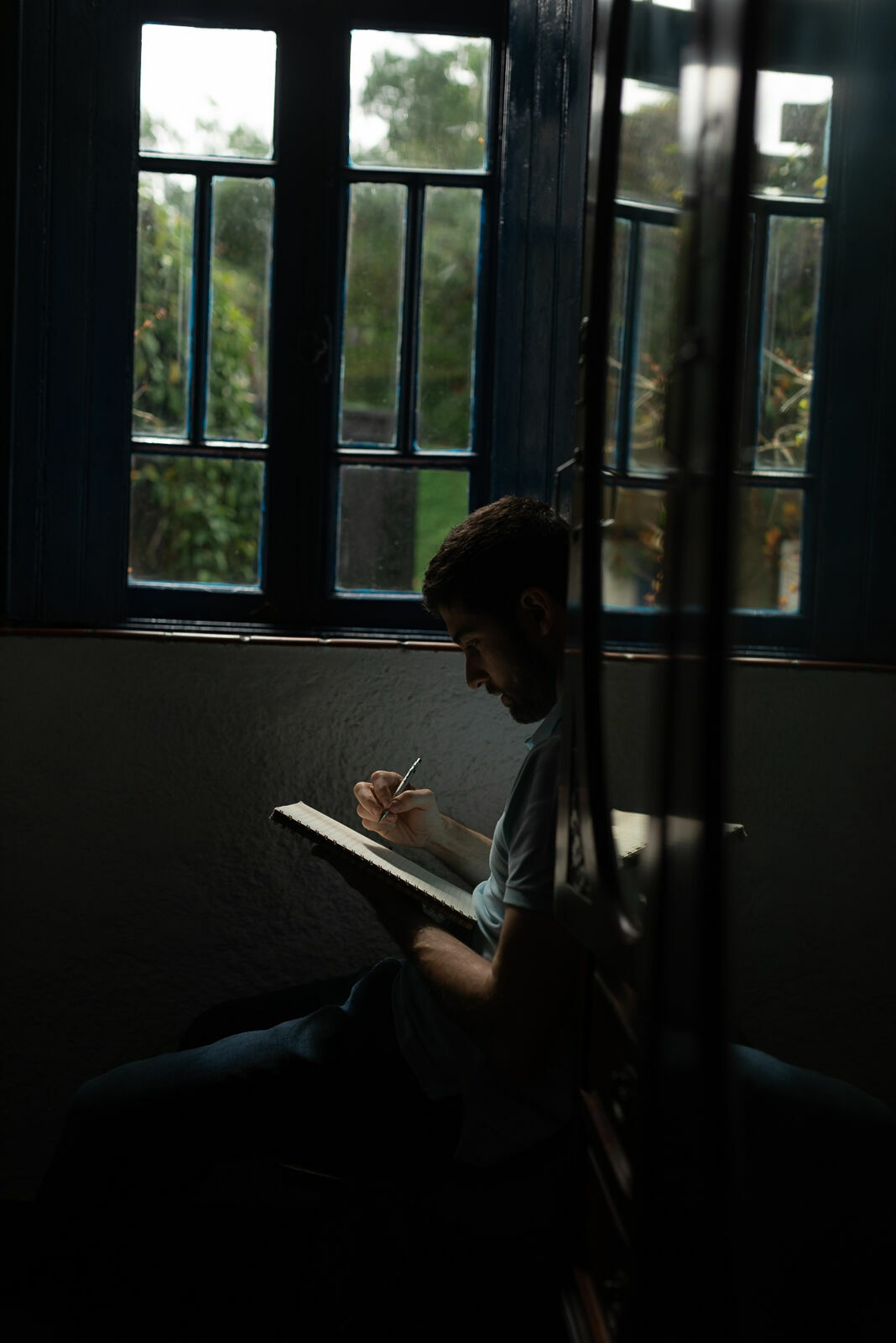 Foto Andrea e Mario - Imagem 7