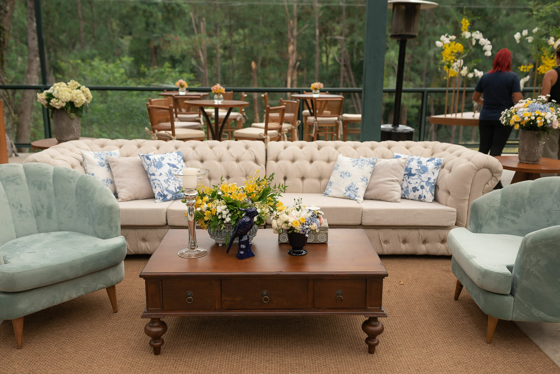 Foto Andrea e Mario - Imagem 0