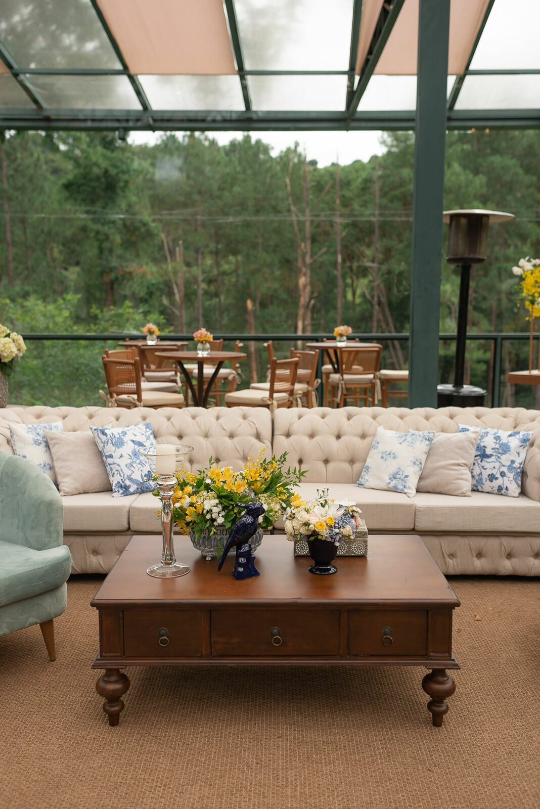 Foto Andrea e Mario - Imagem 1