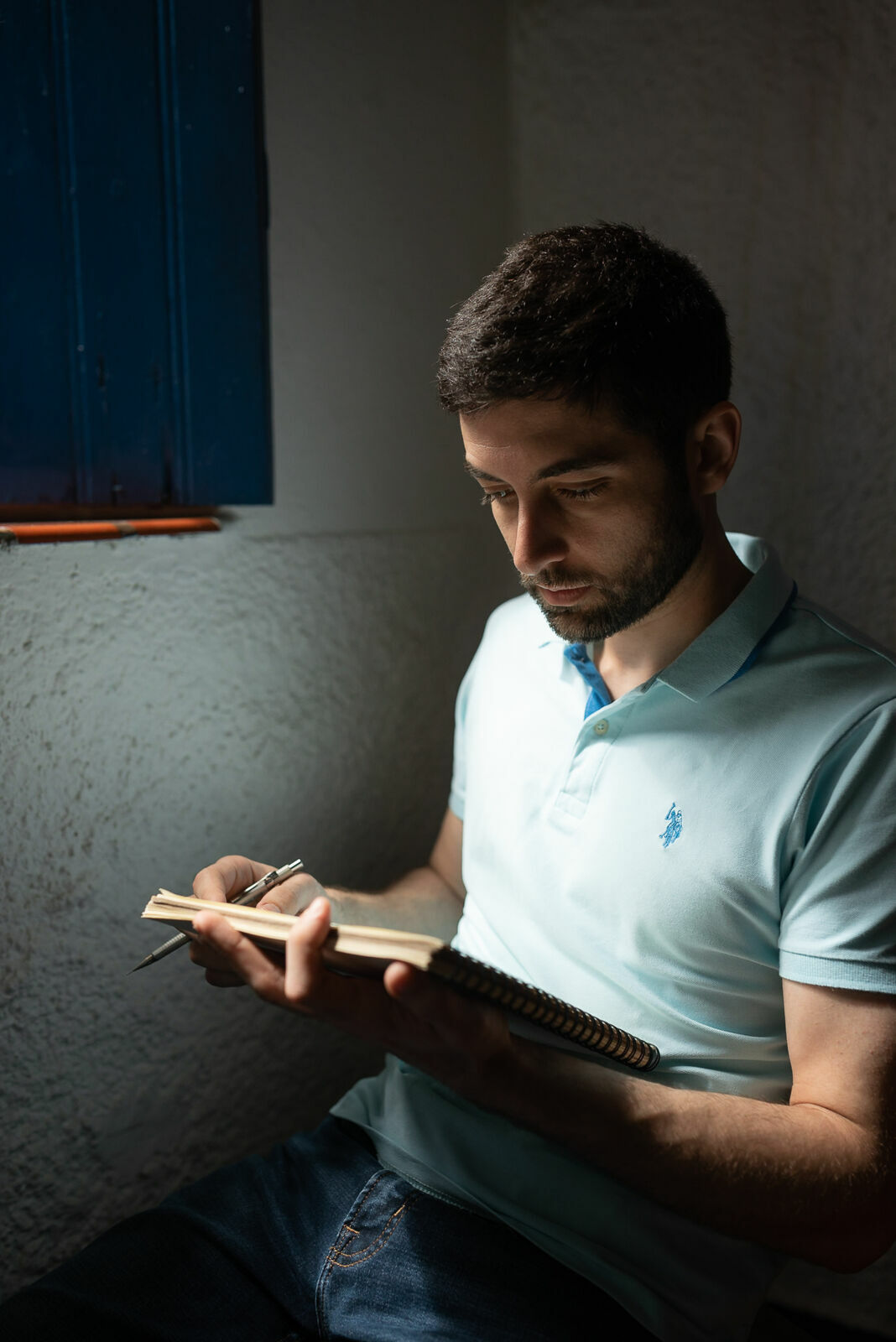 Foto Andrea e Mario - Imagem 6