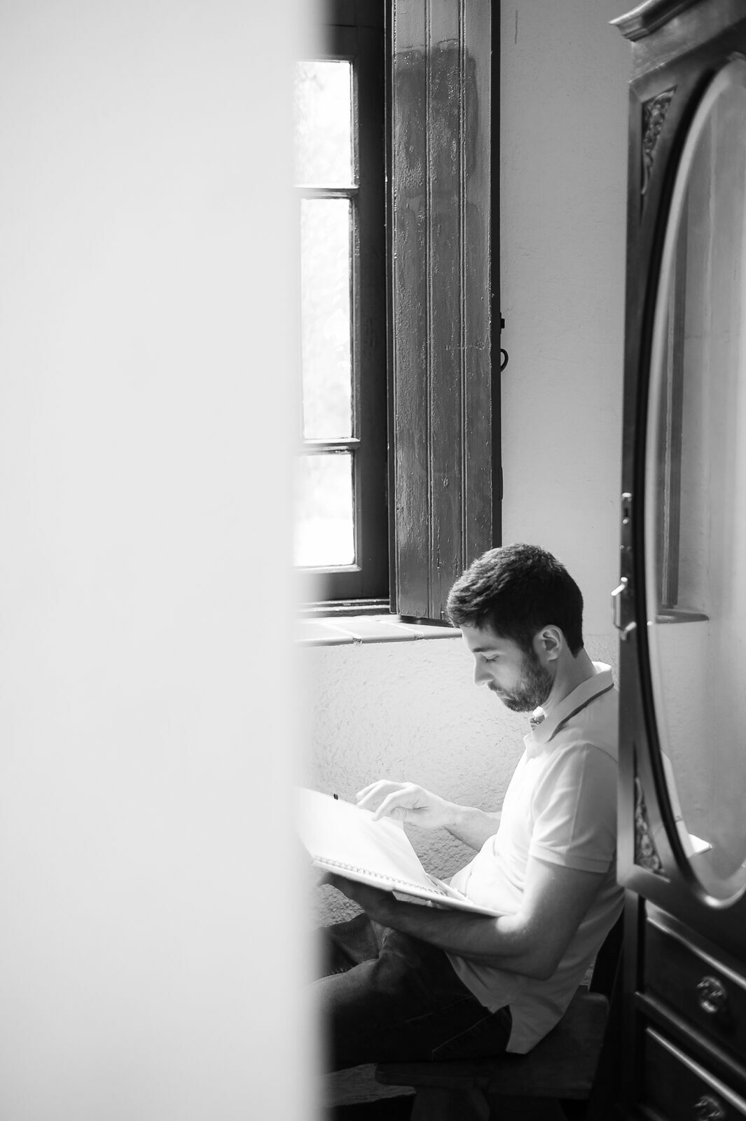 Foto Andrea e Mario - Imagem 8