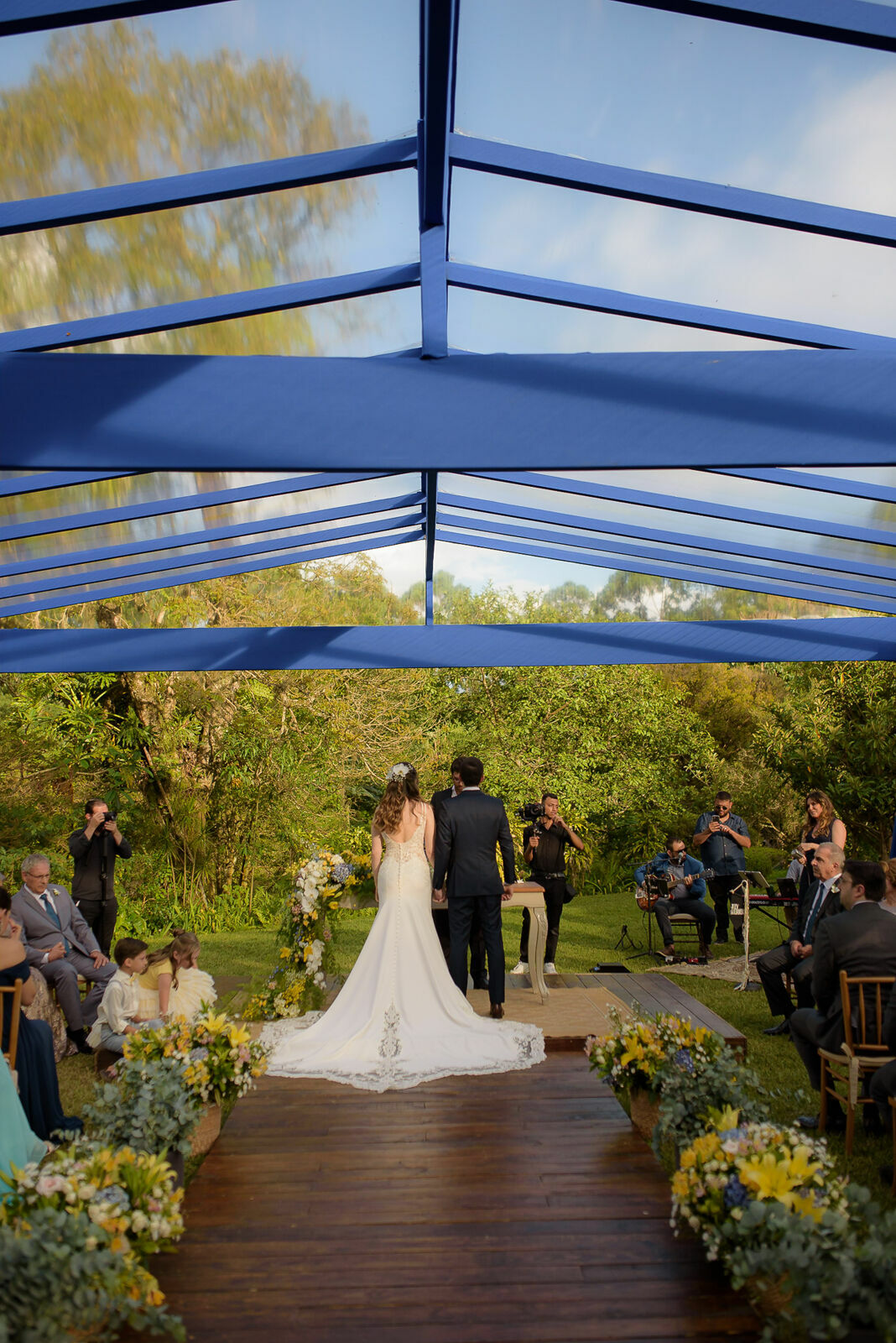 Foto Andrea e Mario - Imagem 122