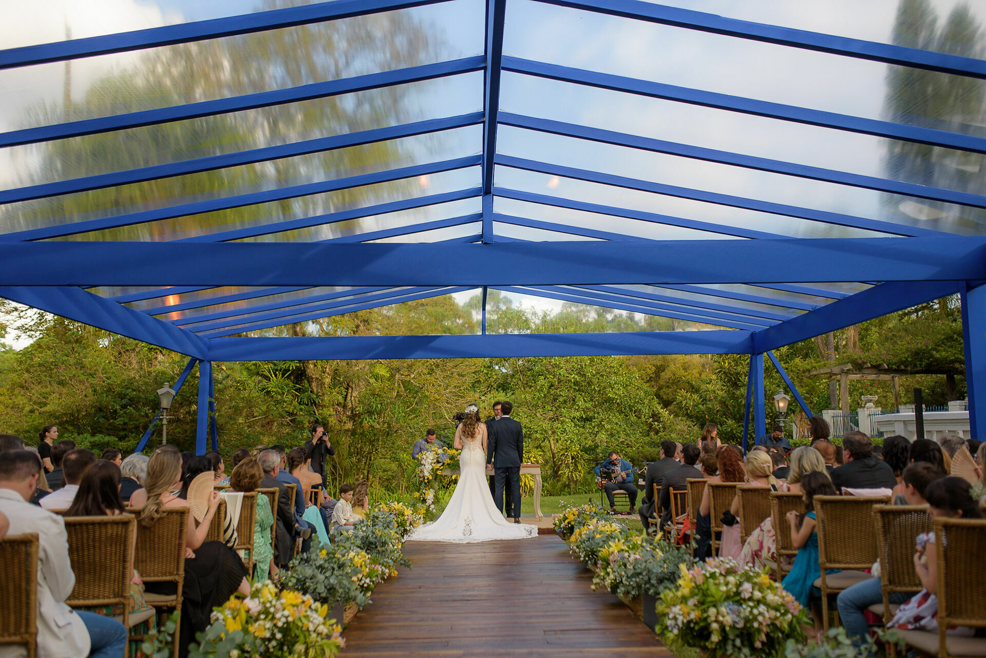 Foto Andrea e Mario - Imagem 123