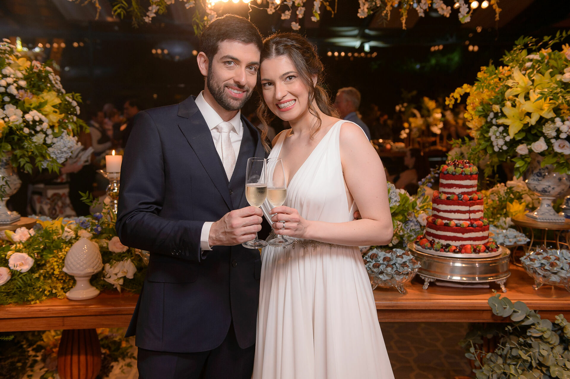 Foto Andrea e Mario - Imagem 204