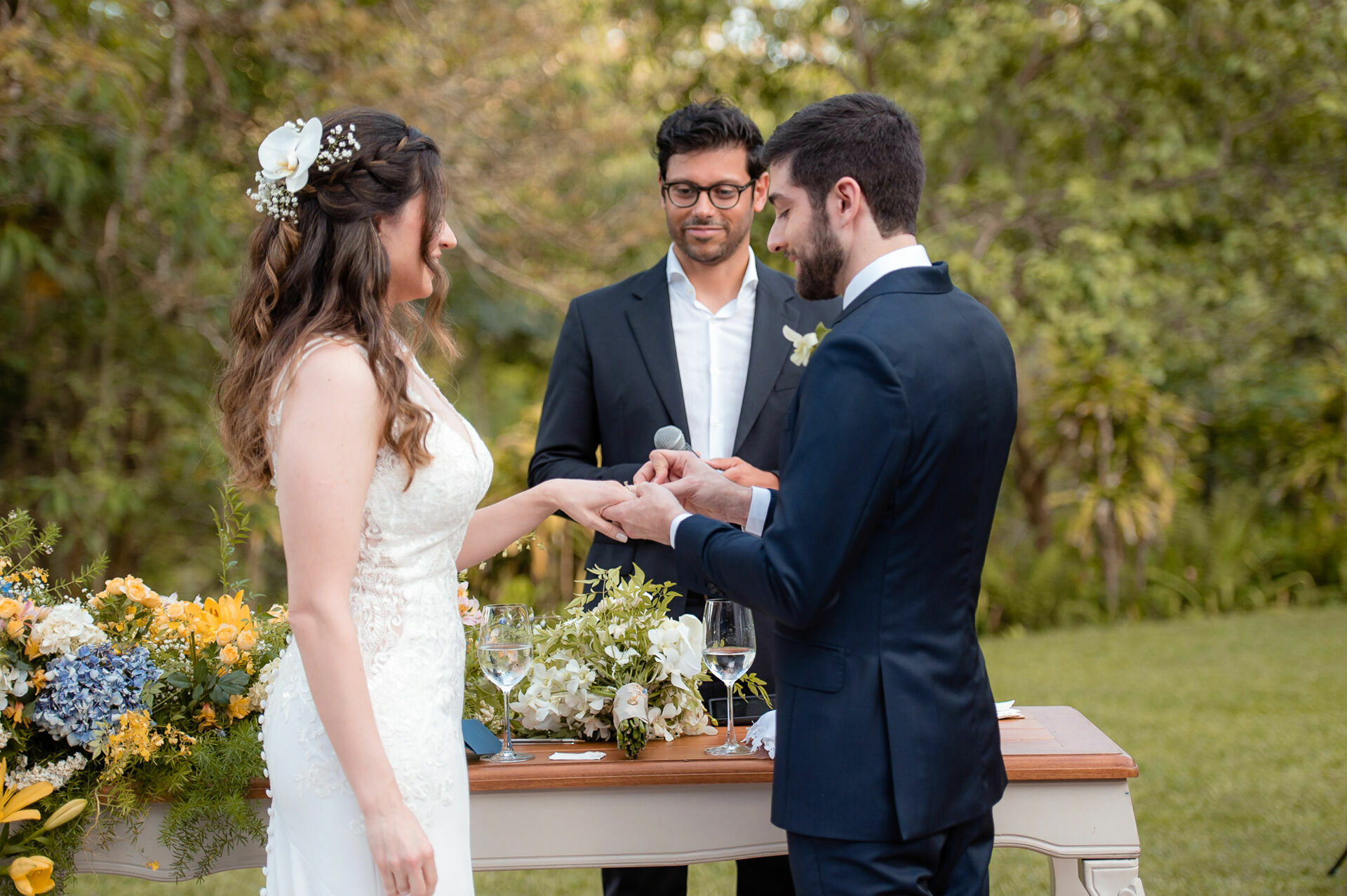 Foto Andrea e Mario - Imagem 142