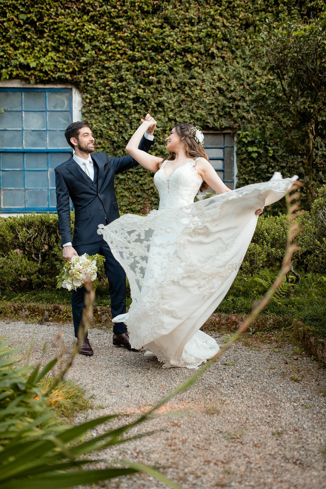 Foto Andrea e Mario - Imagem 174