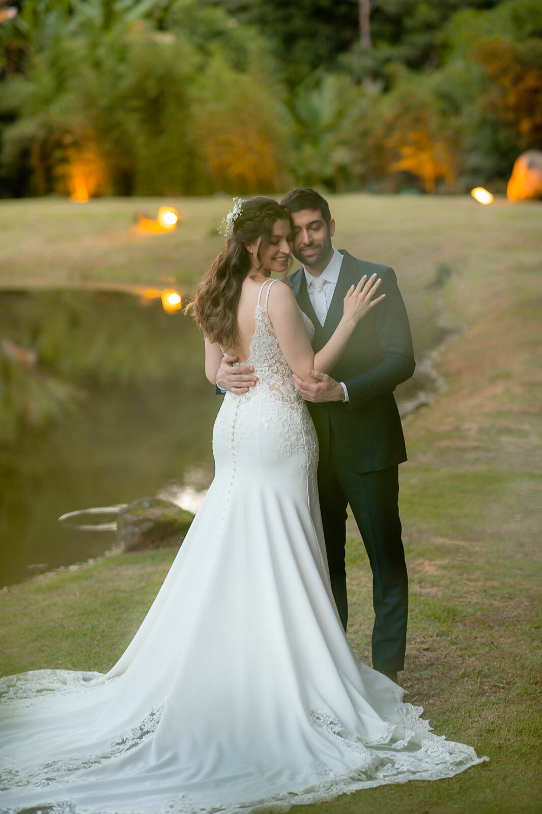 Foto Andrea e Mario - Imagem 190