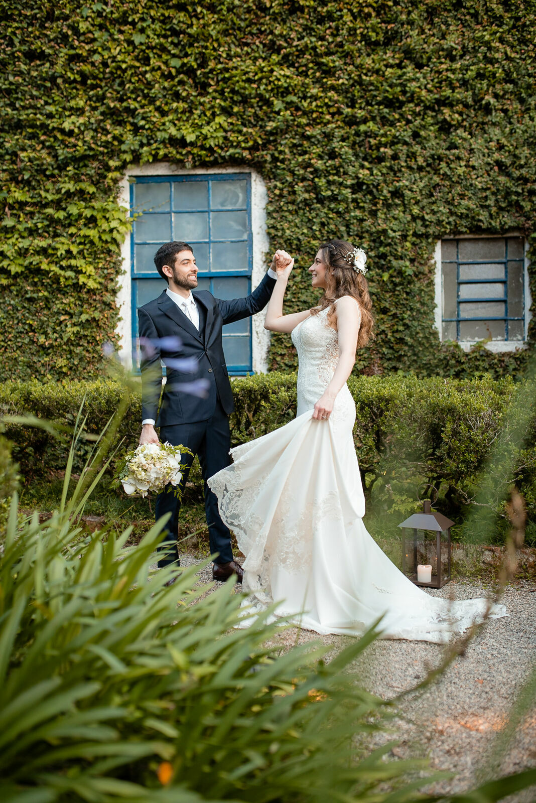 Foto Andrea e Mario - Imagem 169