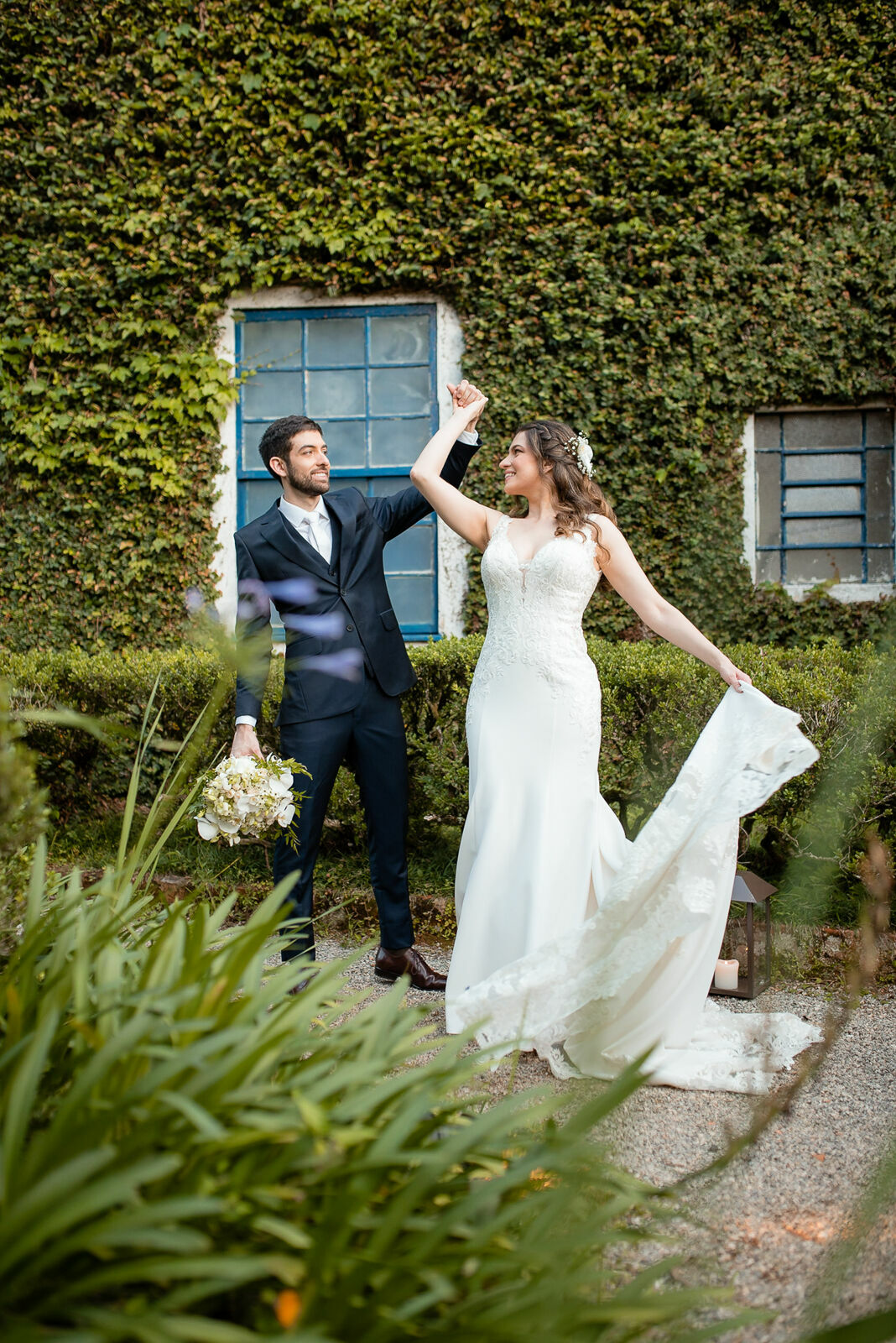 Foto Andrea e Mario - Imagem 170