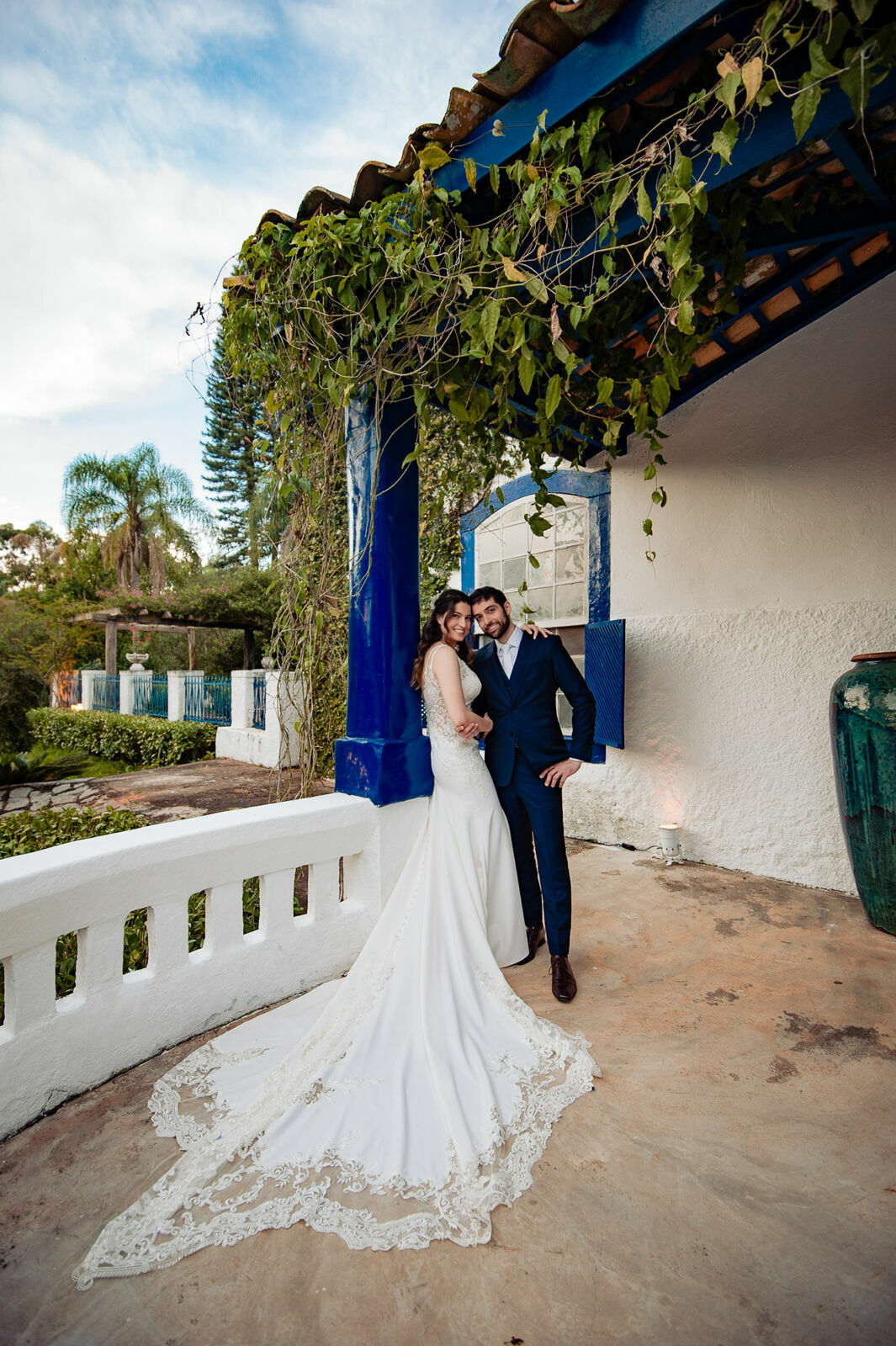 Foto Andrea e Mario - Imagem 182