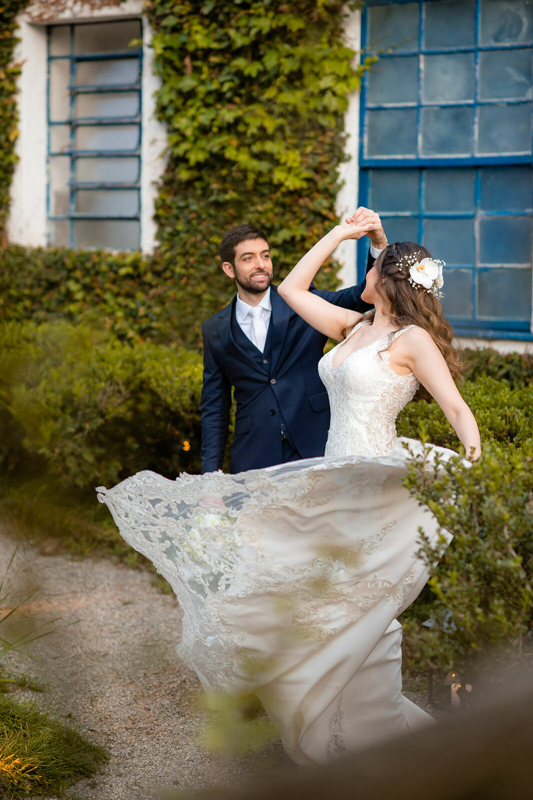 Foto Andrea e Mario - Imagem 173