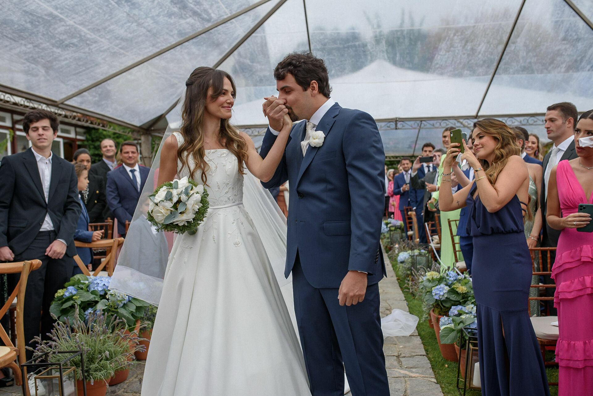 Foto Carol e Lucas - Imagem 27