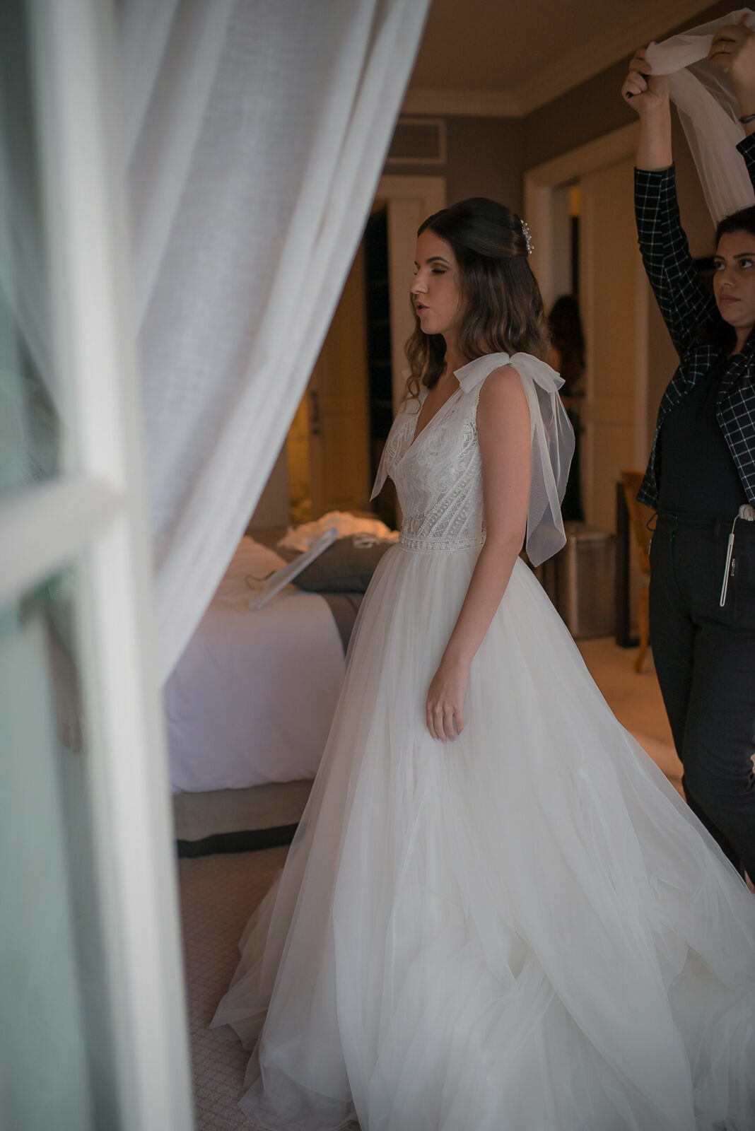 Foto Carol e Luiz Fernando - Imagem 41