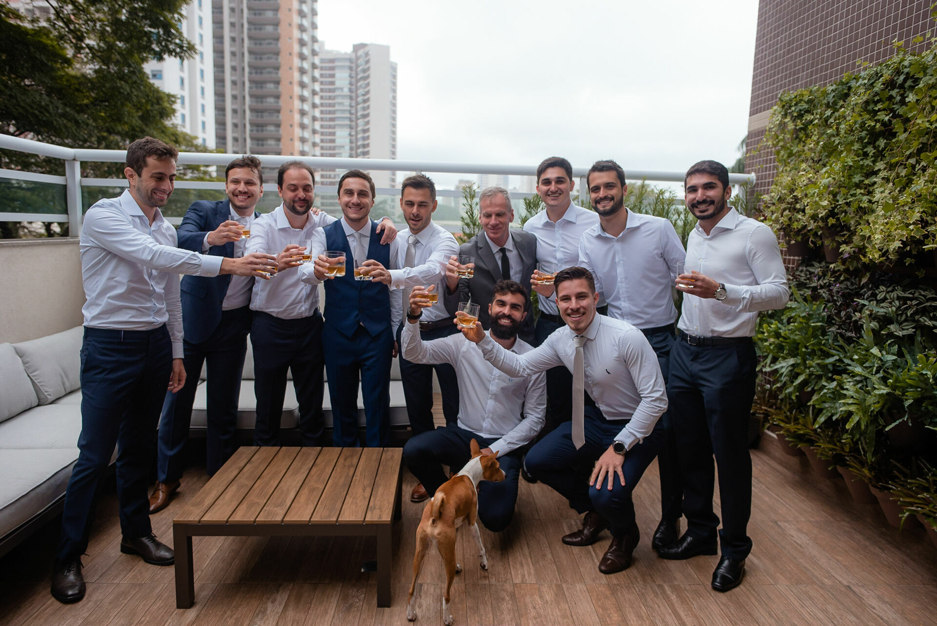 Foto Carol e Luiz Fernando - Imagem 11