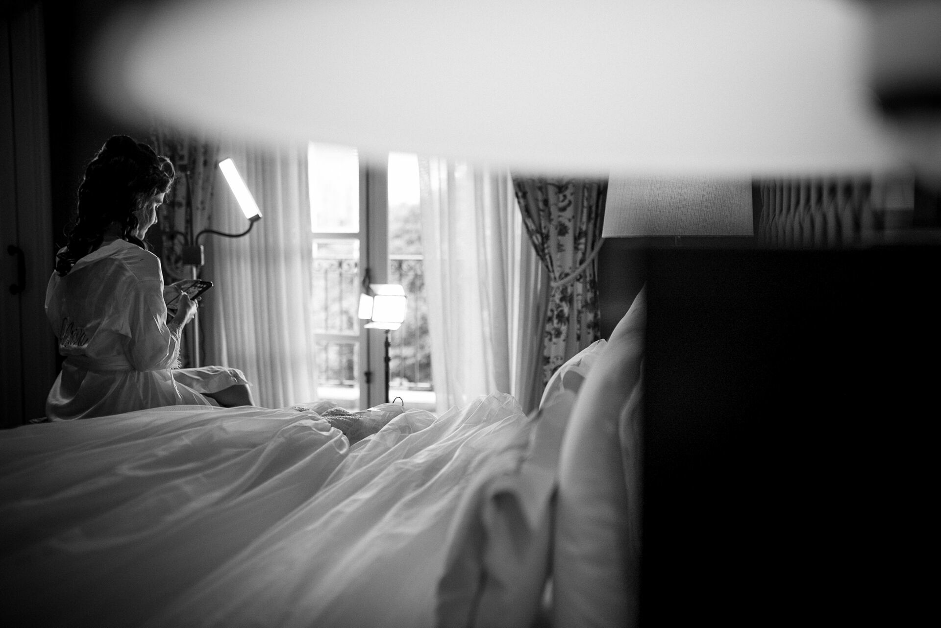 Foto Carol e Luiz Fernando - Imagem 8