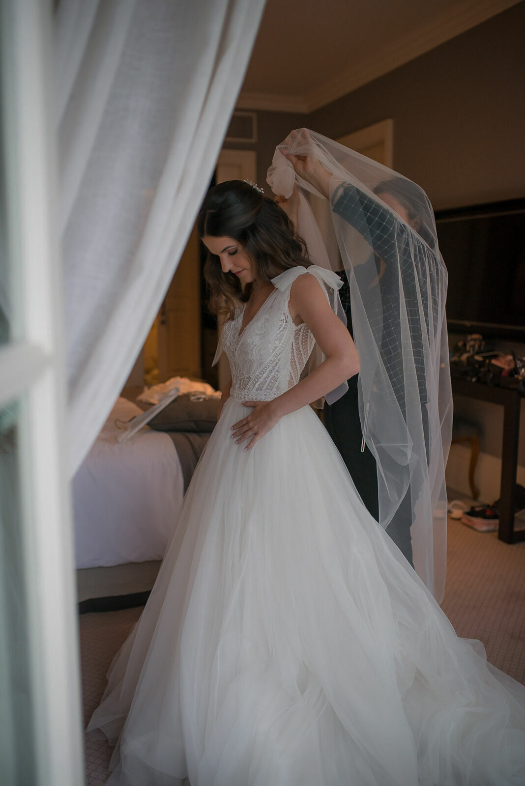 Foto Carol e Luiz Fernando - Imagem 42