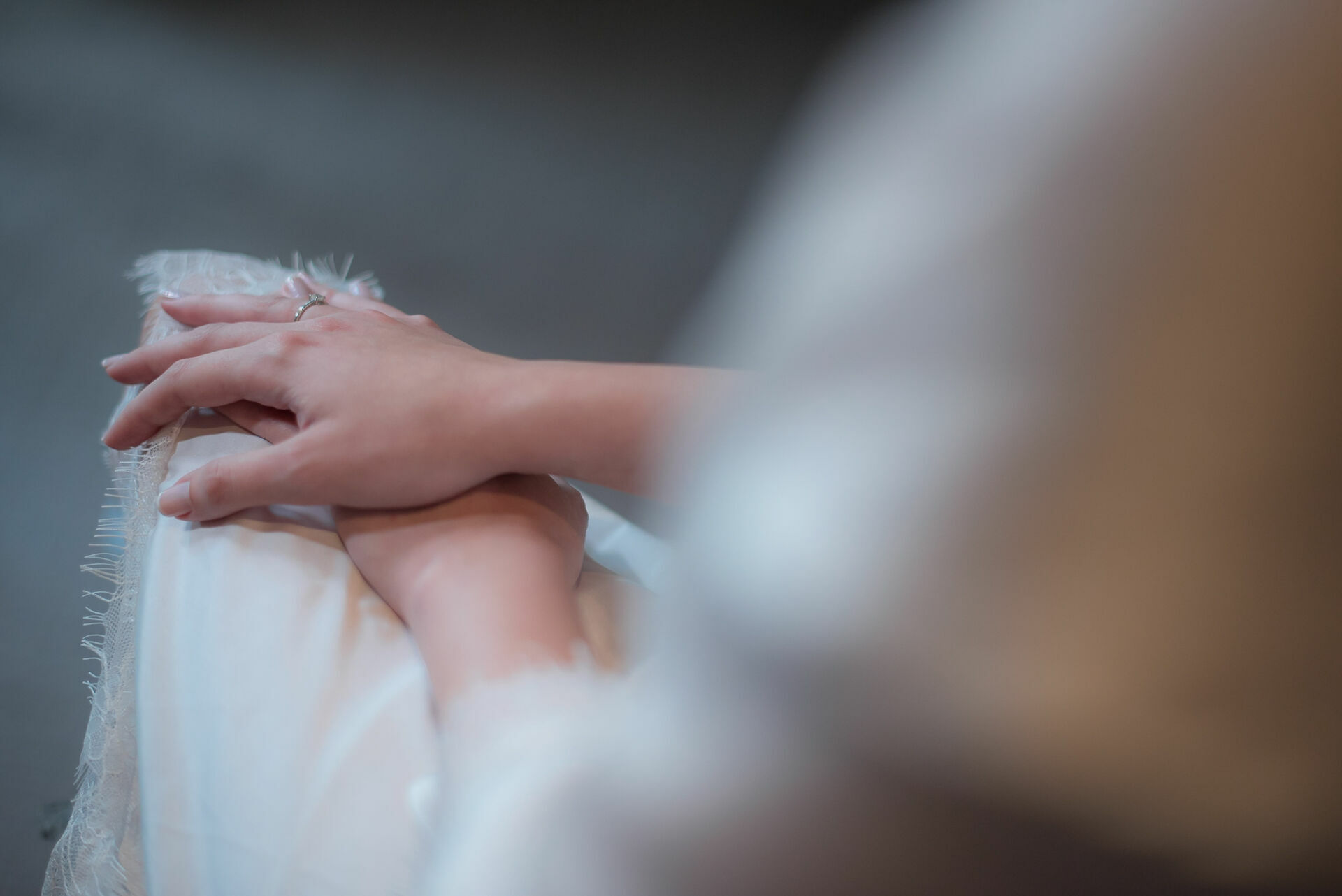 Foto Carol e Luiz Fernando - Imagem 1