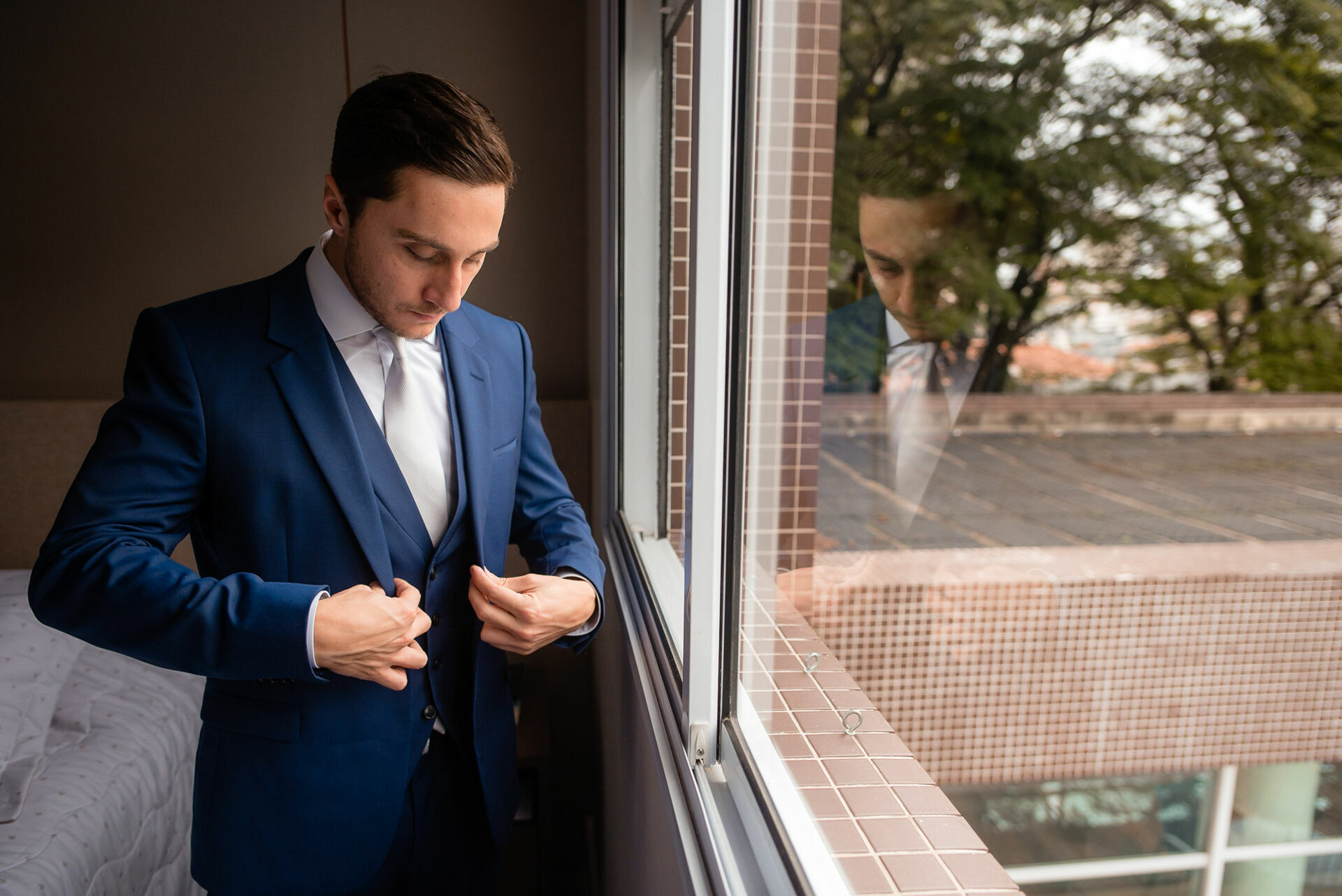 Foto Carol e Luiz Fernando - Imagem 13