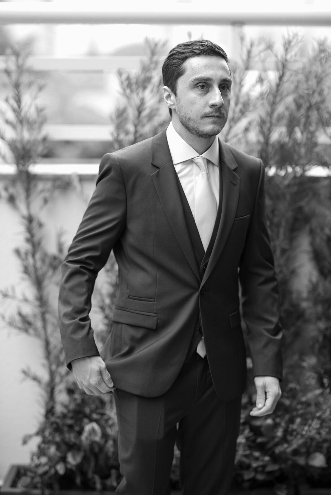 Foto Carol e Luiz Fernando - Imagem 16