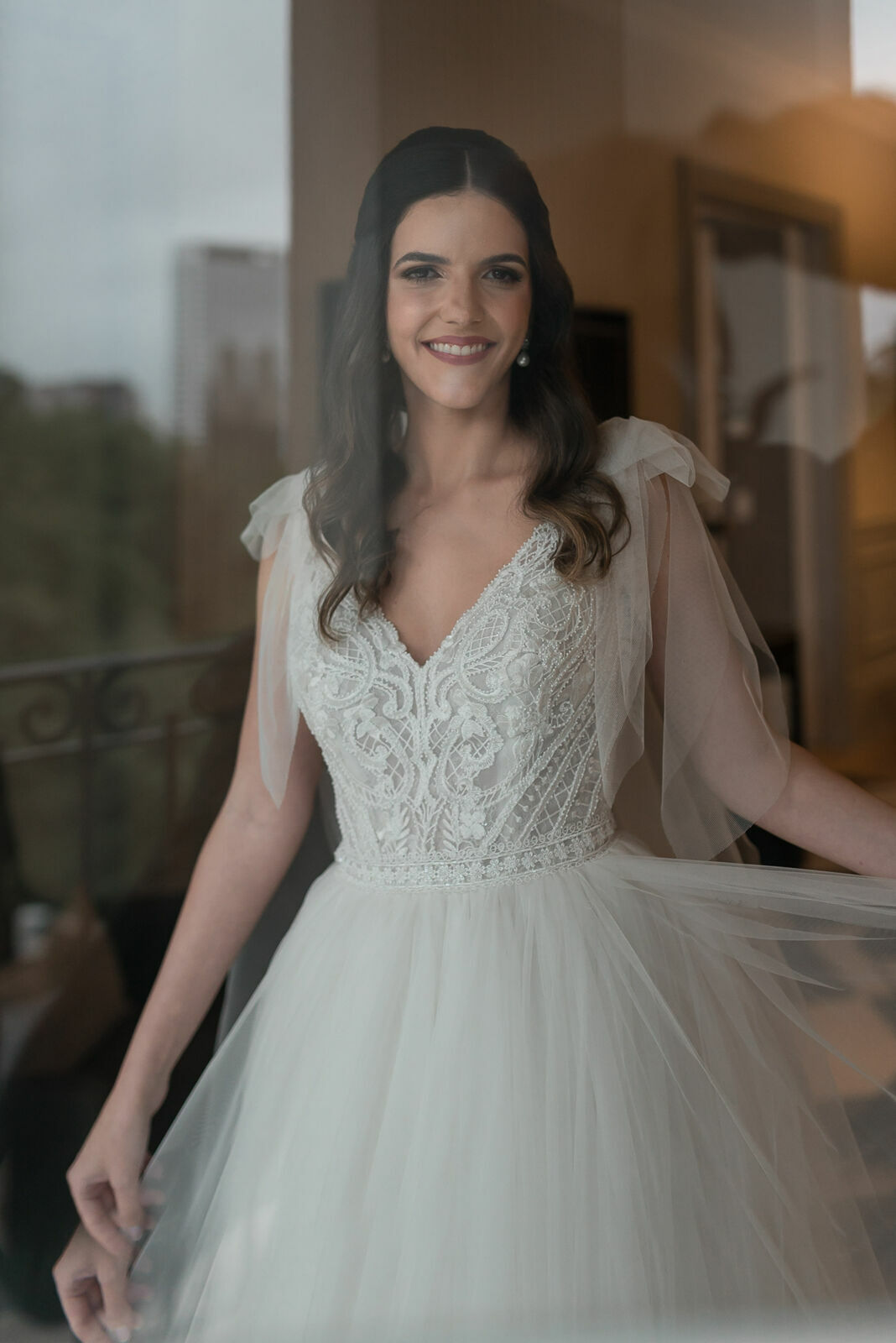 Foto Carol e Luiz Fernando - Imagem 58