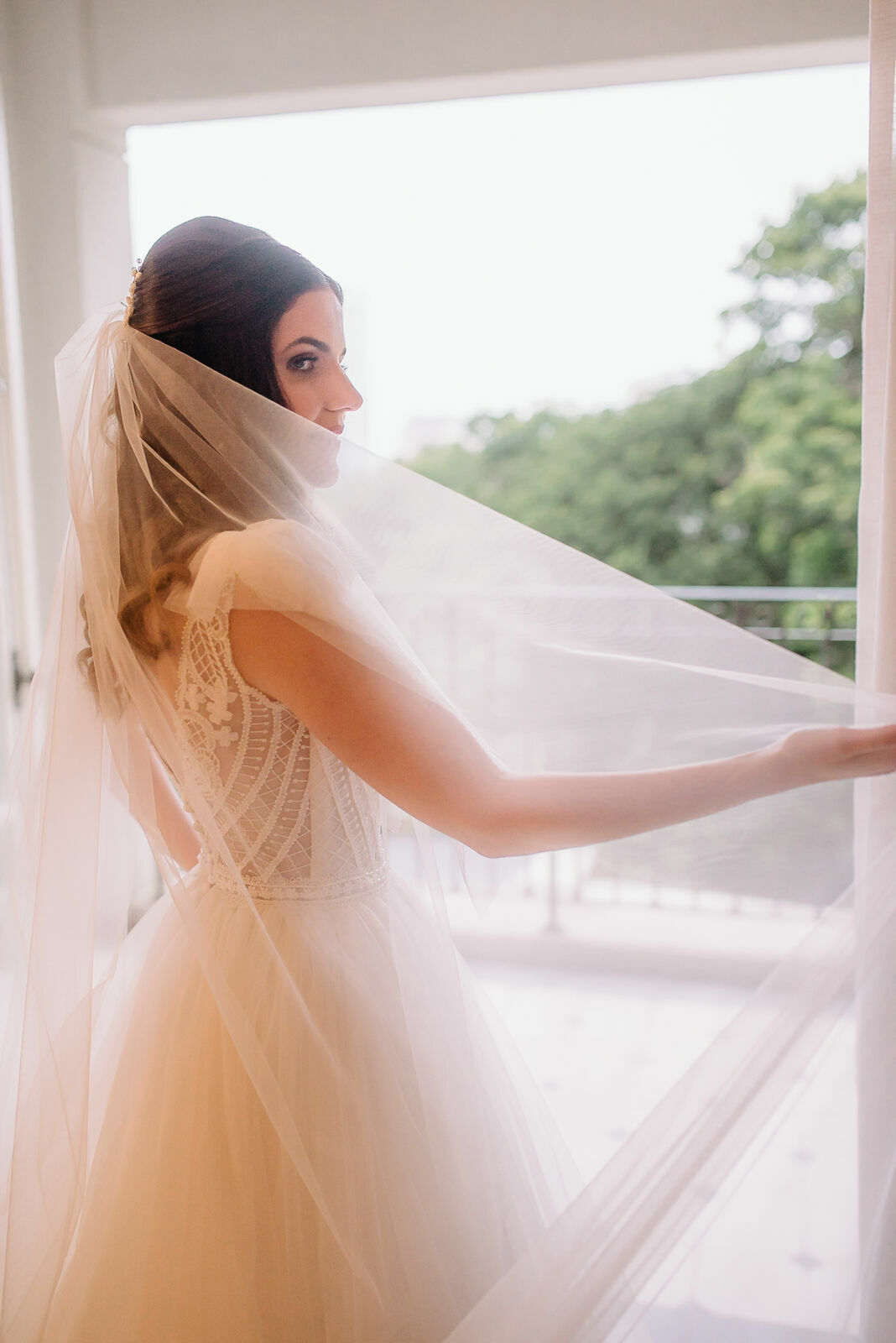 Foto Carol e Luiz Fernando - Imagem 81