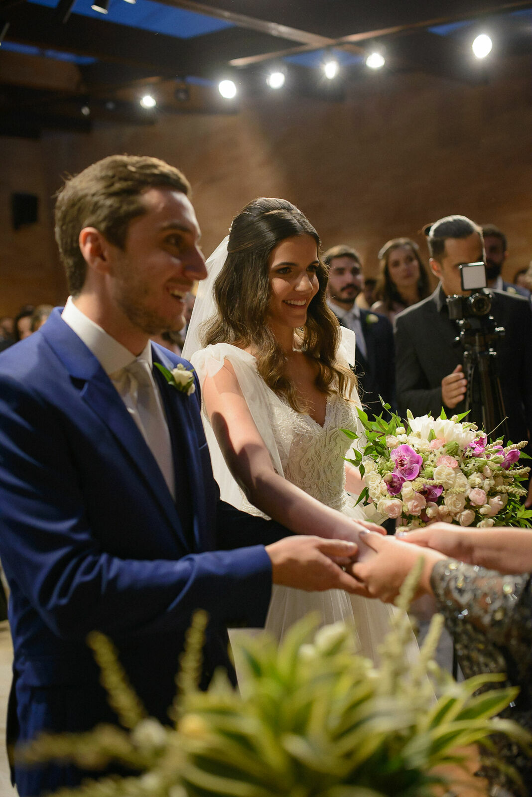 Foto Carol e Luiz Fernando - Imagem 151