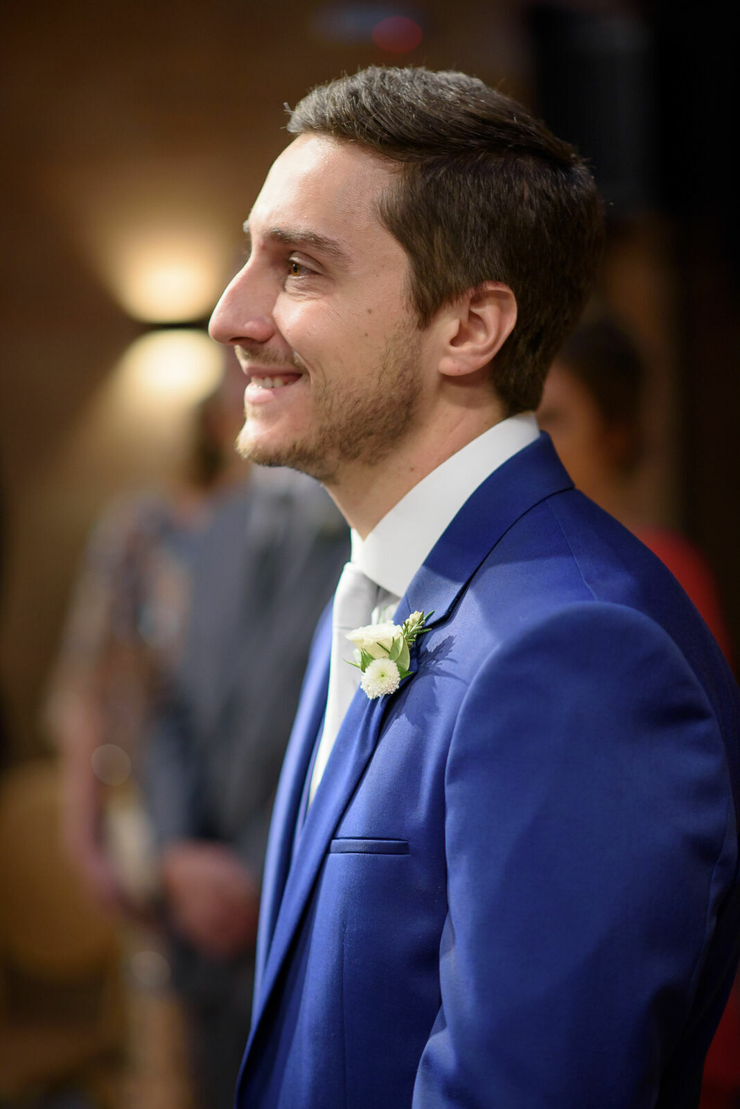 Foto Carol e Luiz Fernando - Imagem 149