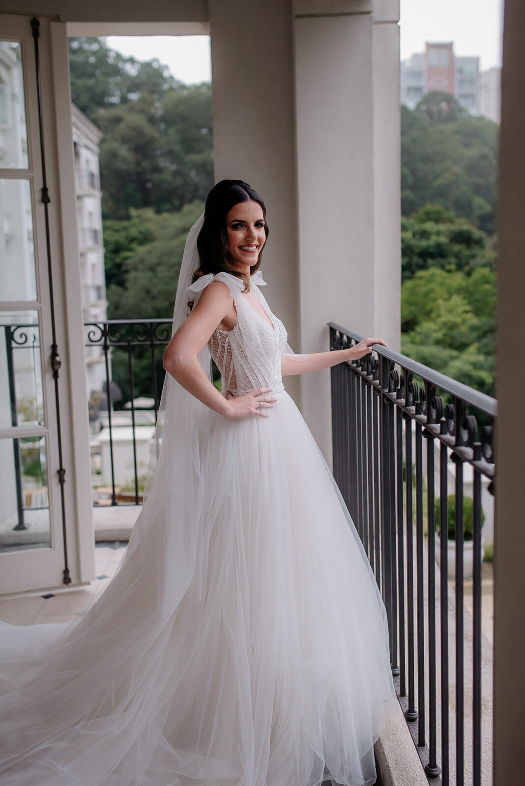 Foto Carol e Luiz Fernando - Imagem 71