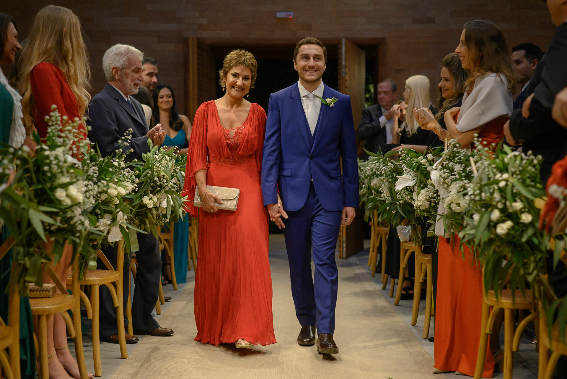 Foto Carol e Luiz Fernando - Imagem 141