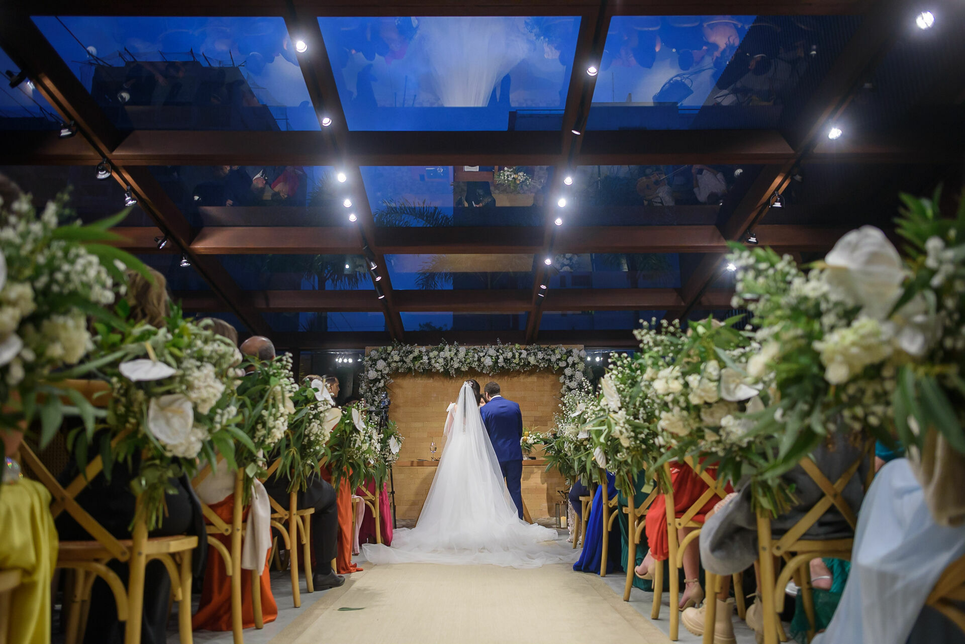 Foto Carol e Luiz Fernando - Imagem 157