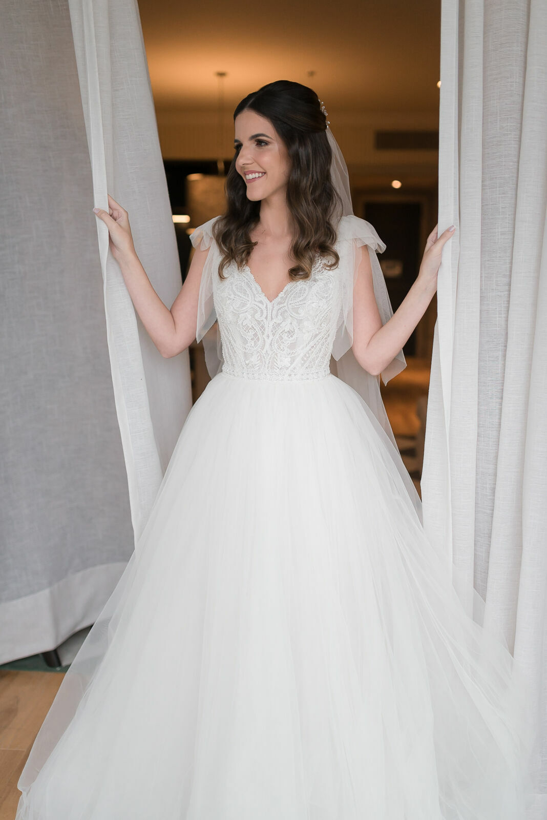 Foto Carol e Luiz Fernando - Imagem 51