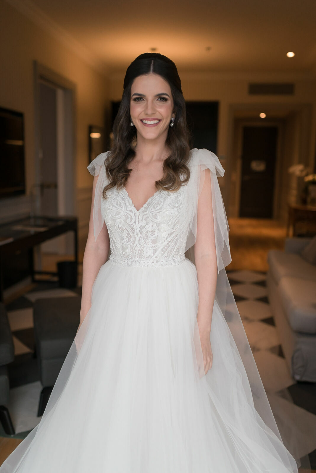 Foto Carol e Luiz Fernando - Imagem 52