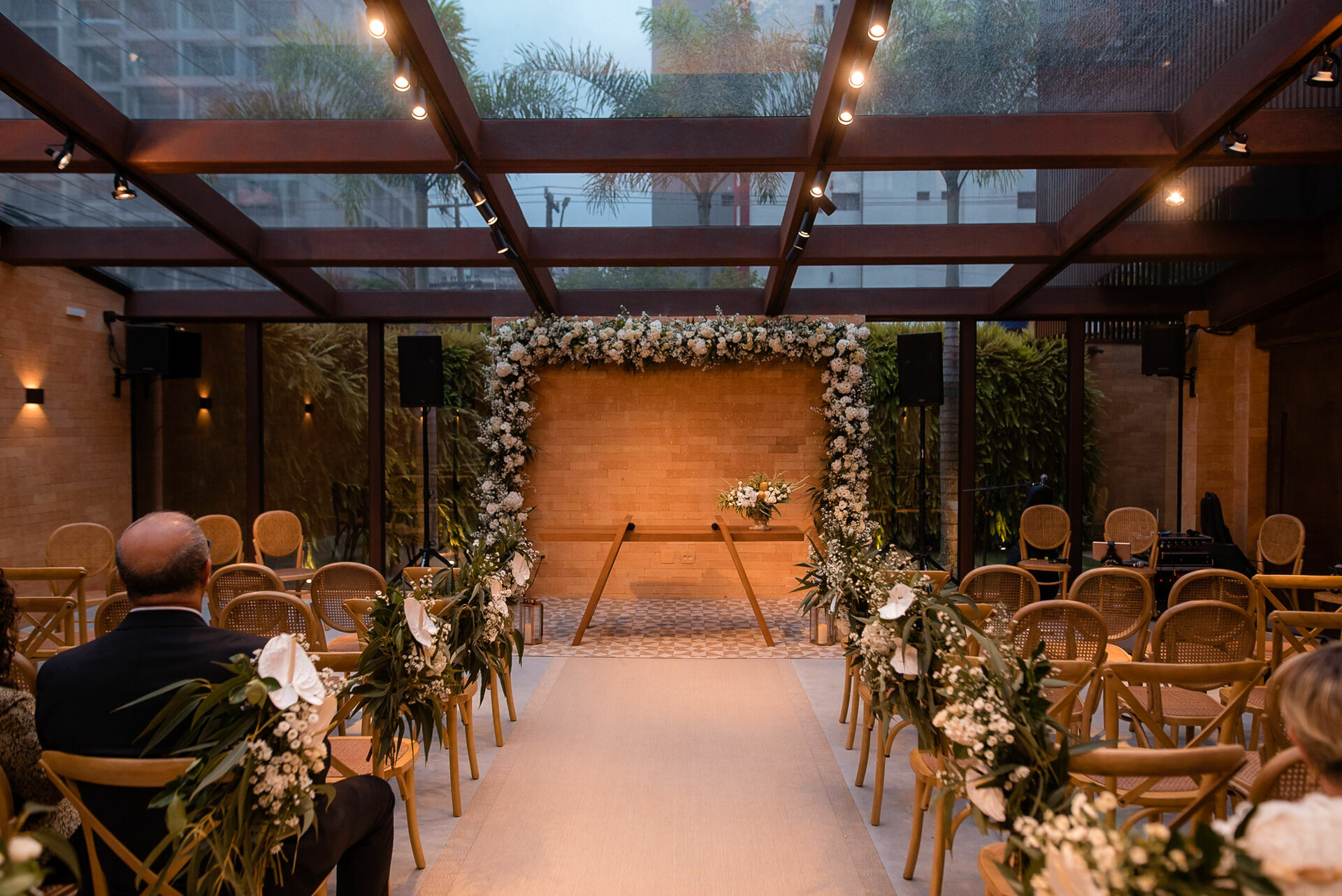 Foto Carol e Luiz Fernando - Imagem 65