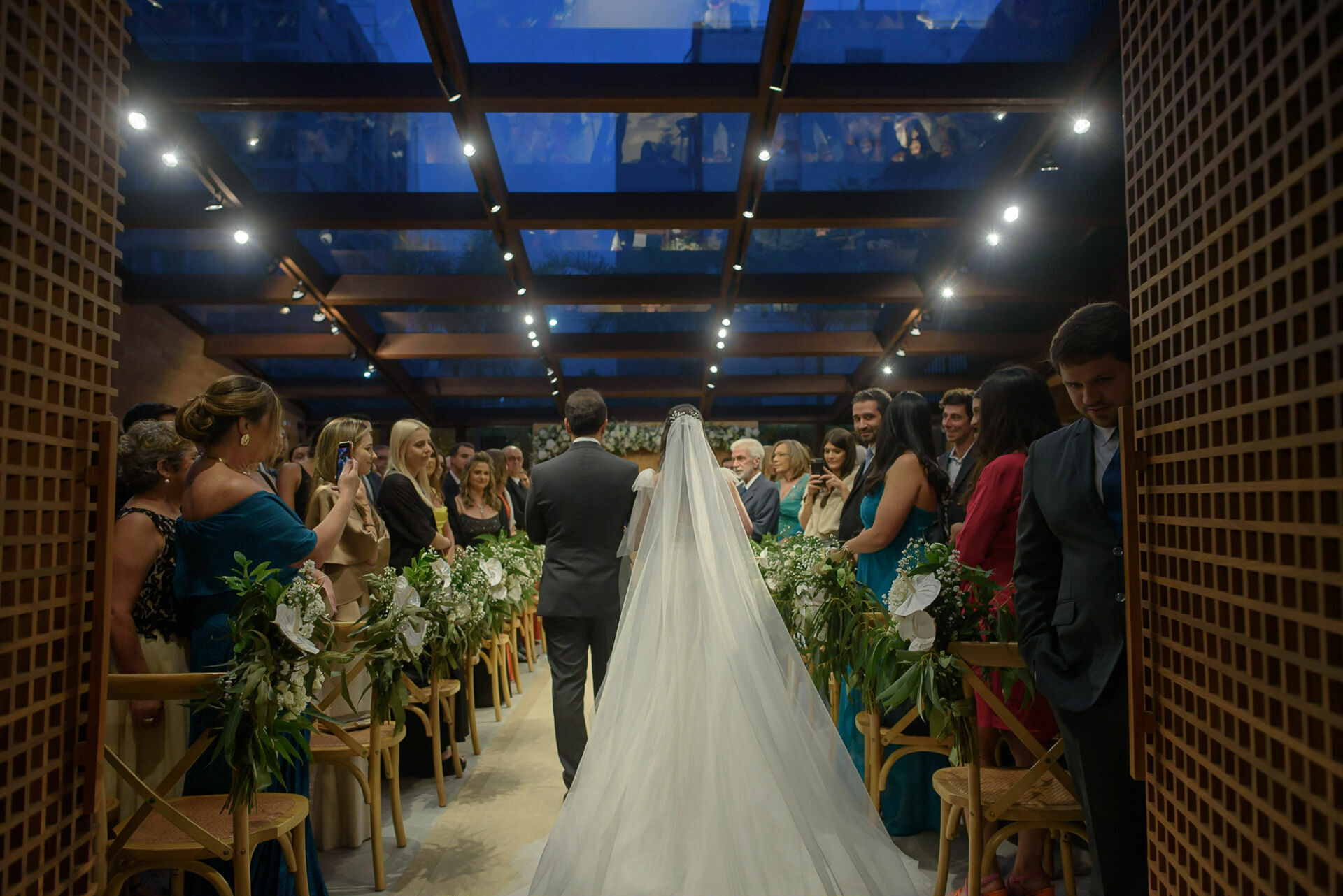 Foto Carol e Luiz Fernando - Imagem 147