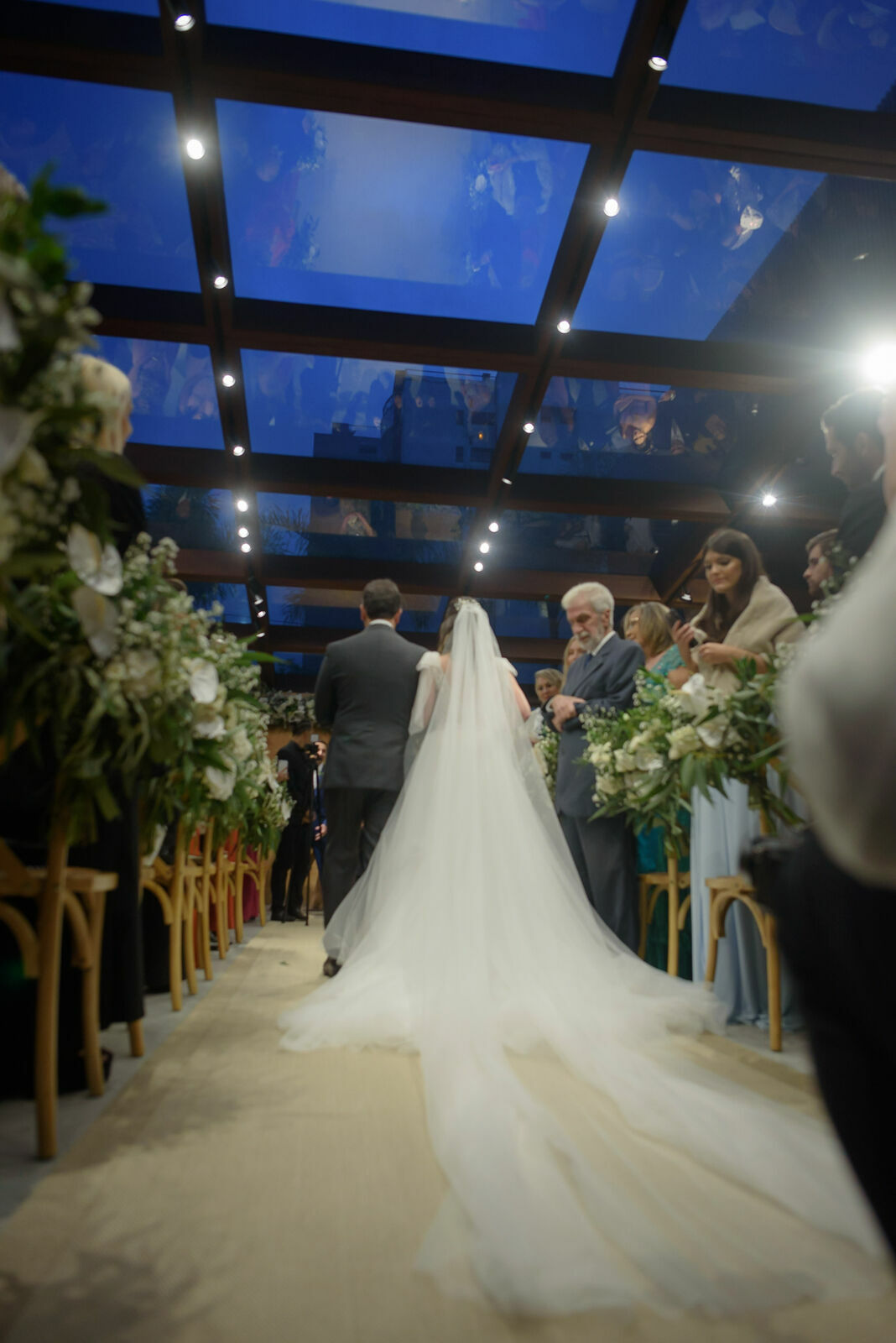 Foto Carol e Luiz Fernando - Imagem 148