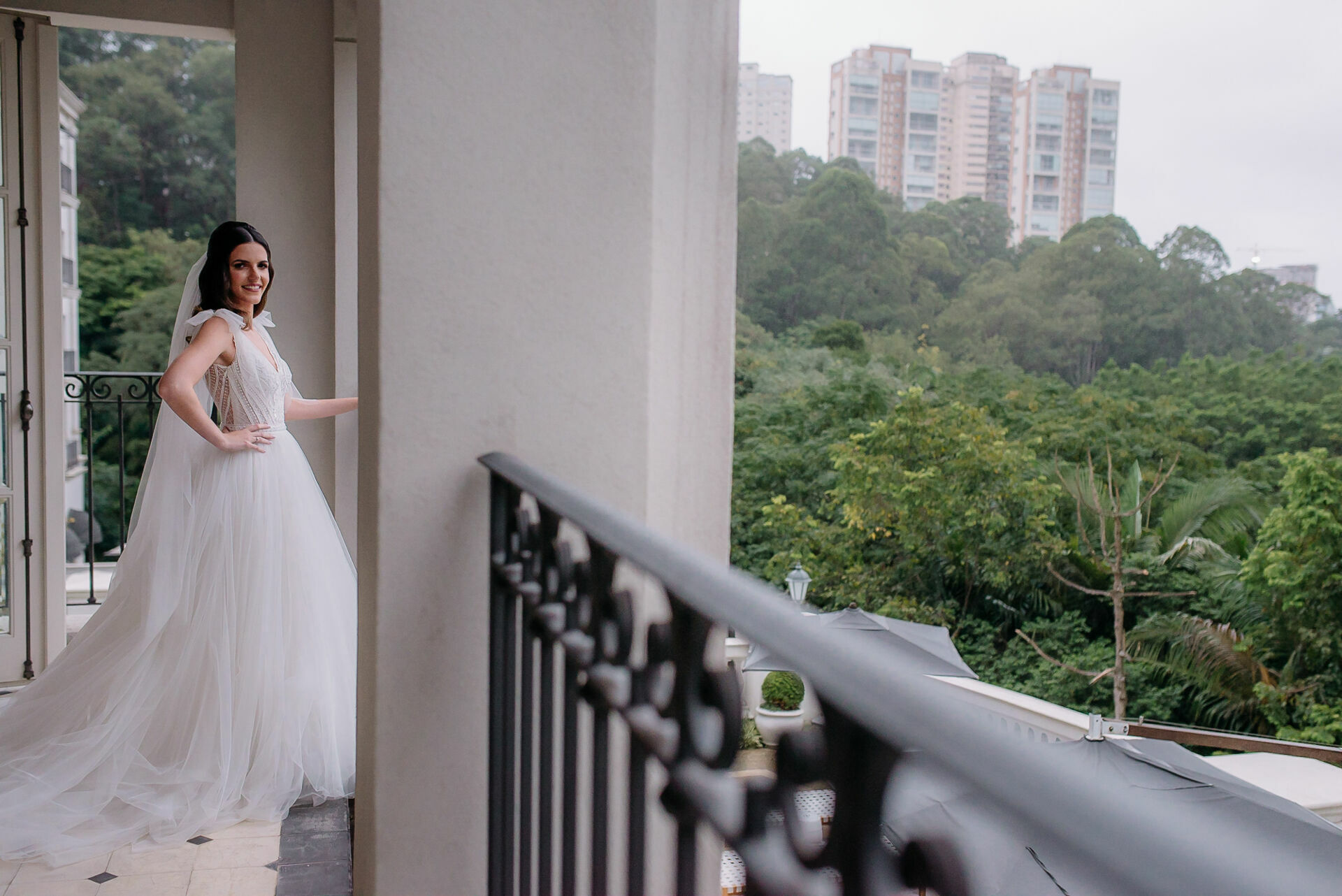 Foto Carol e Luiz Fernando - Imagem 73