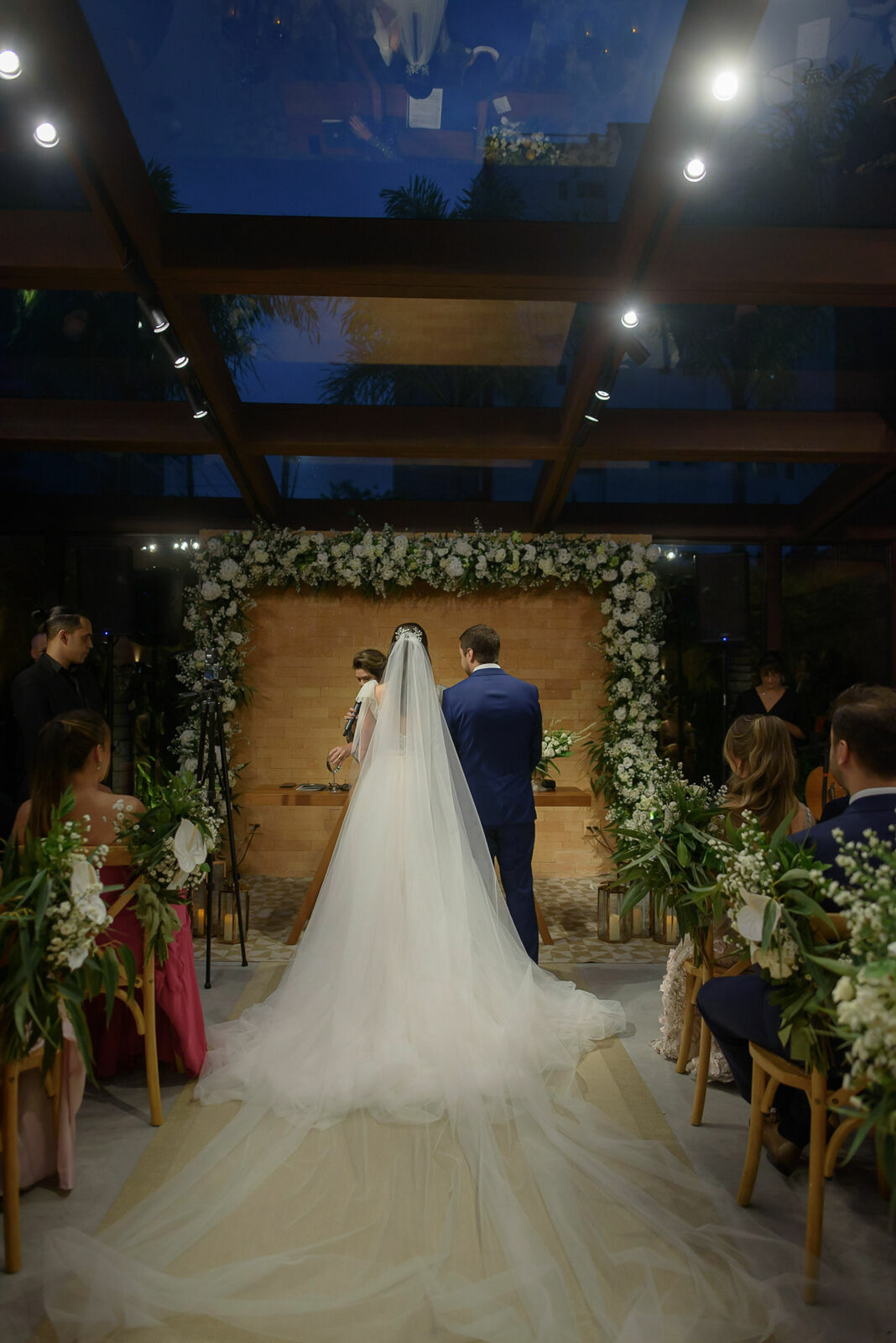 Foto Carol e Luiz Fernando - Imagem 155