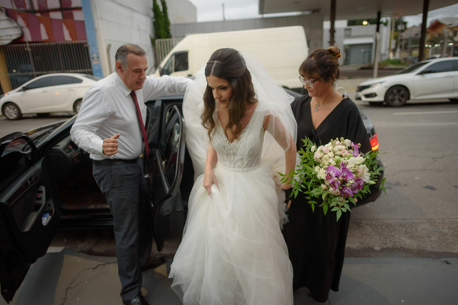 Foto Carol e Luiz Fernando - Imagem 142