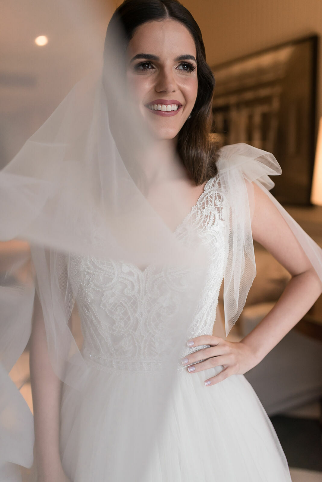 Foto Carol e Luiz Fernando - Imagem 93