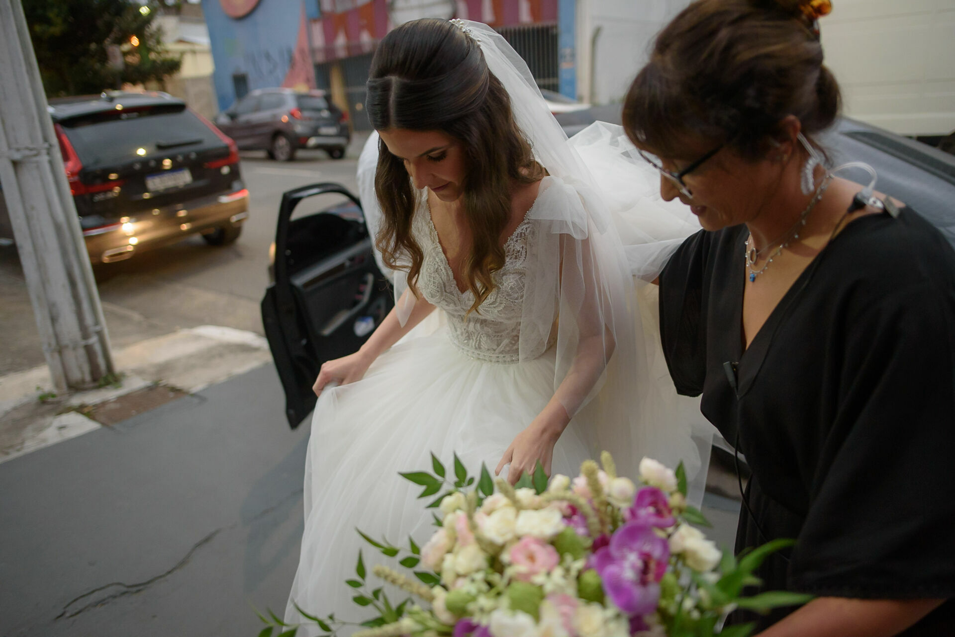 Foto Carol e Luiz Fernando - Imagem 143