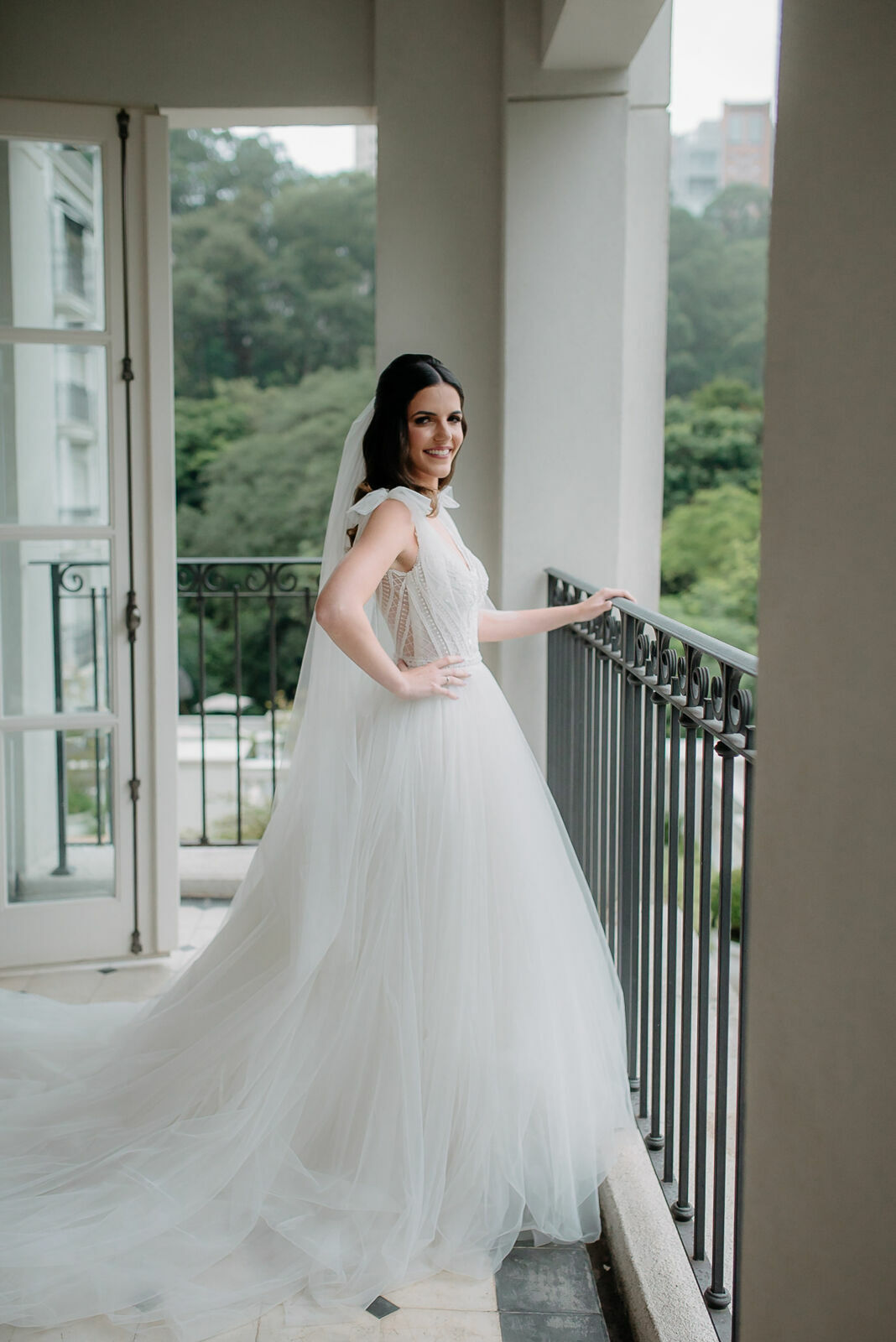 Foto Carol e Luiz Fernando - Imagem 72