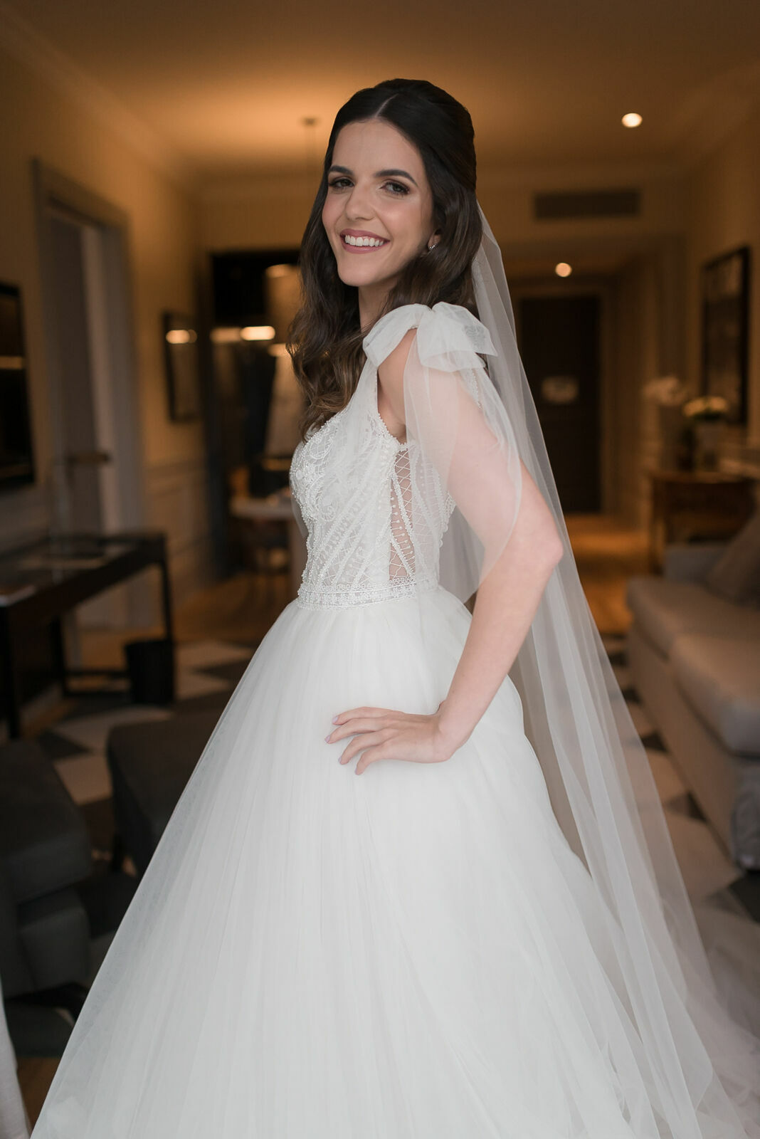 Foto Carol e Luiz Fernando - Imagem 54