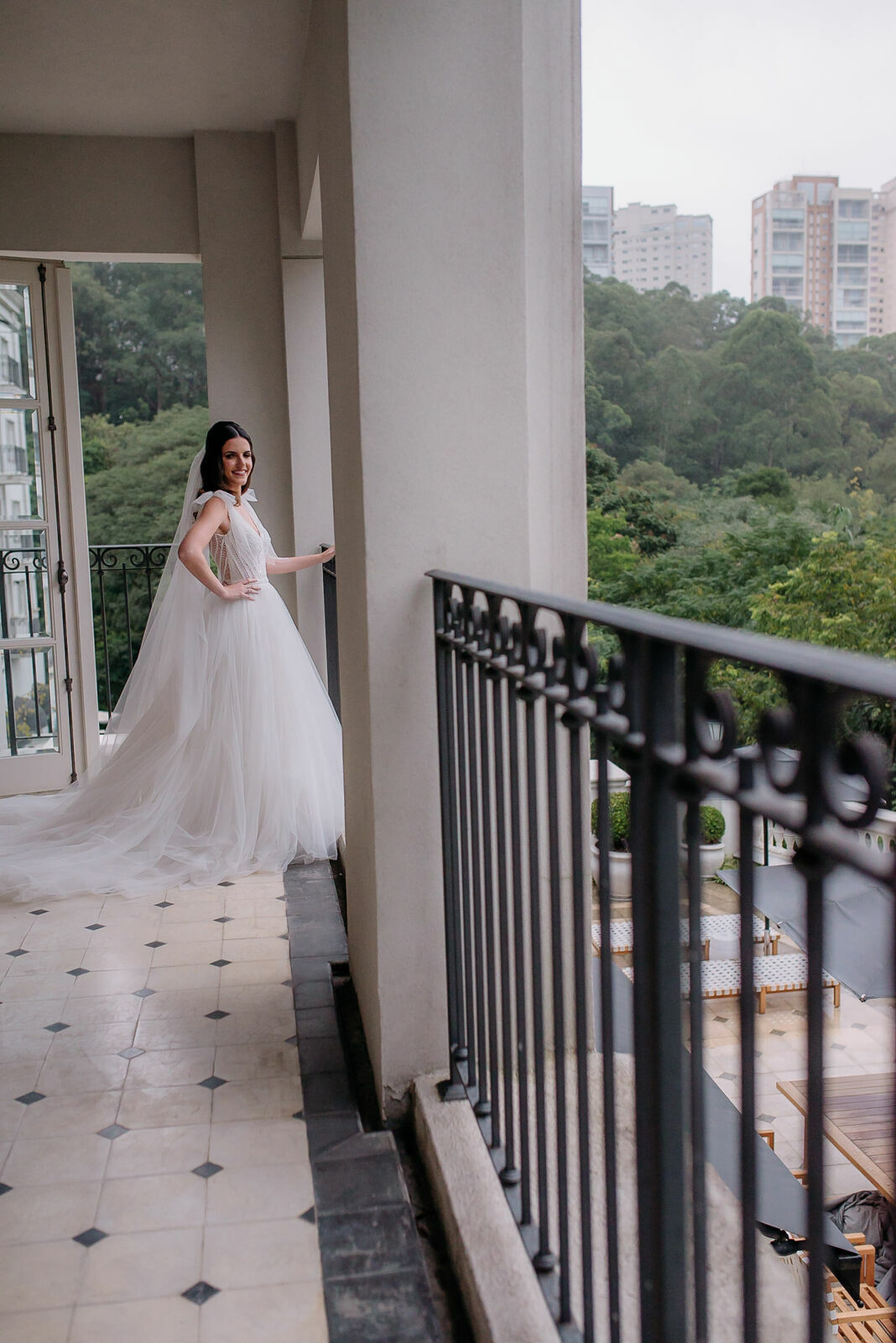 Foto Carol e Luiz Fernando - Imagem 76