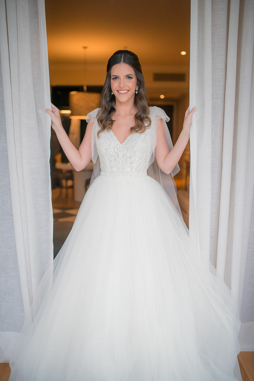 Foto Carol e Luiz Fernando - Imagem 50