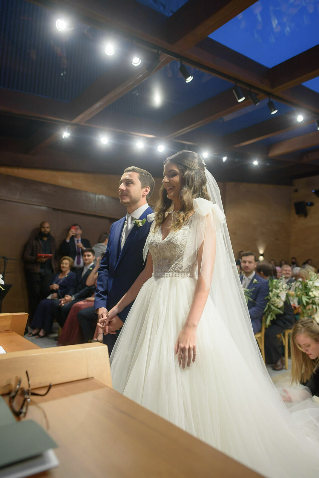 Foto Carol e Luiz Fernando - Imagem 152