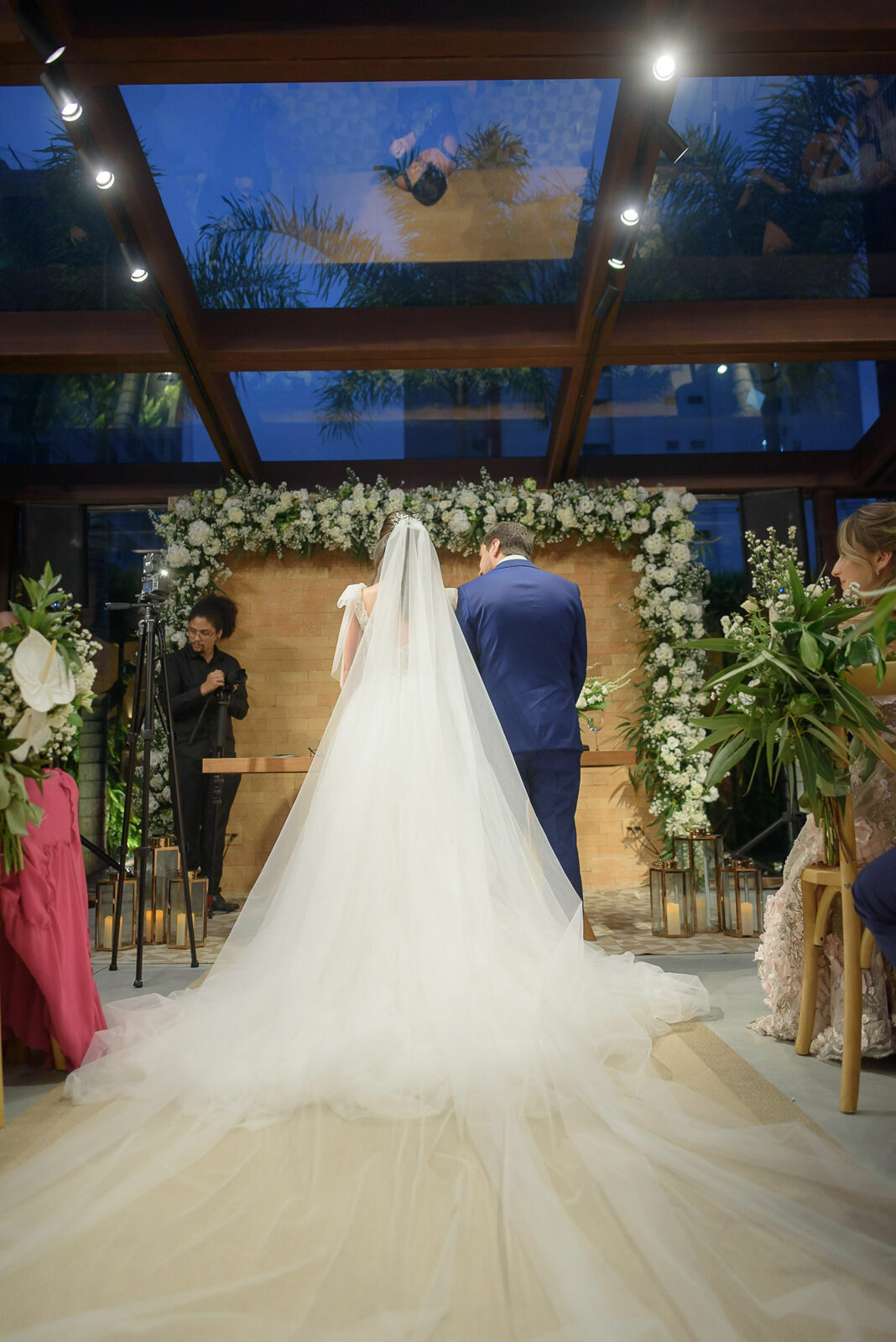 Foto Carol e Luiz Fernando - Imagem 154